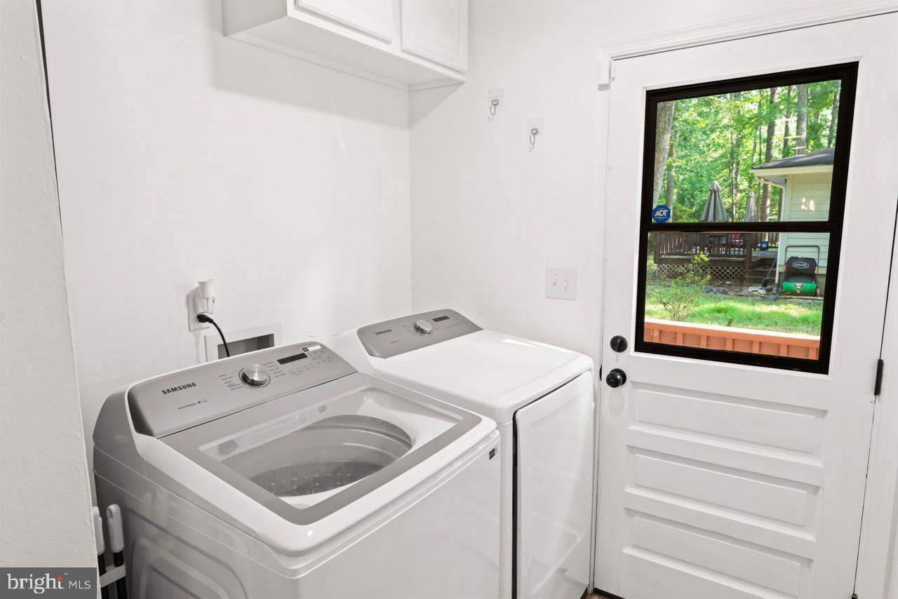 LAKE OF THE WOODS - Residential