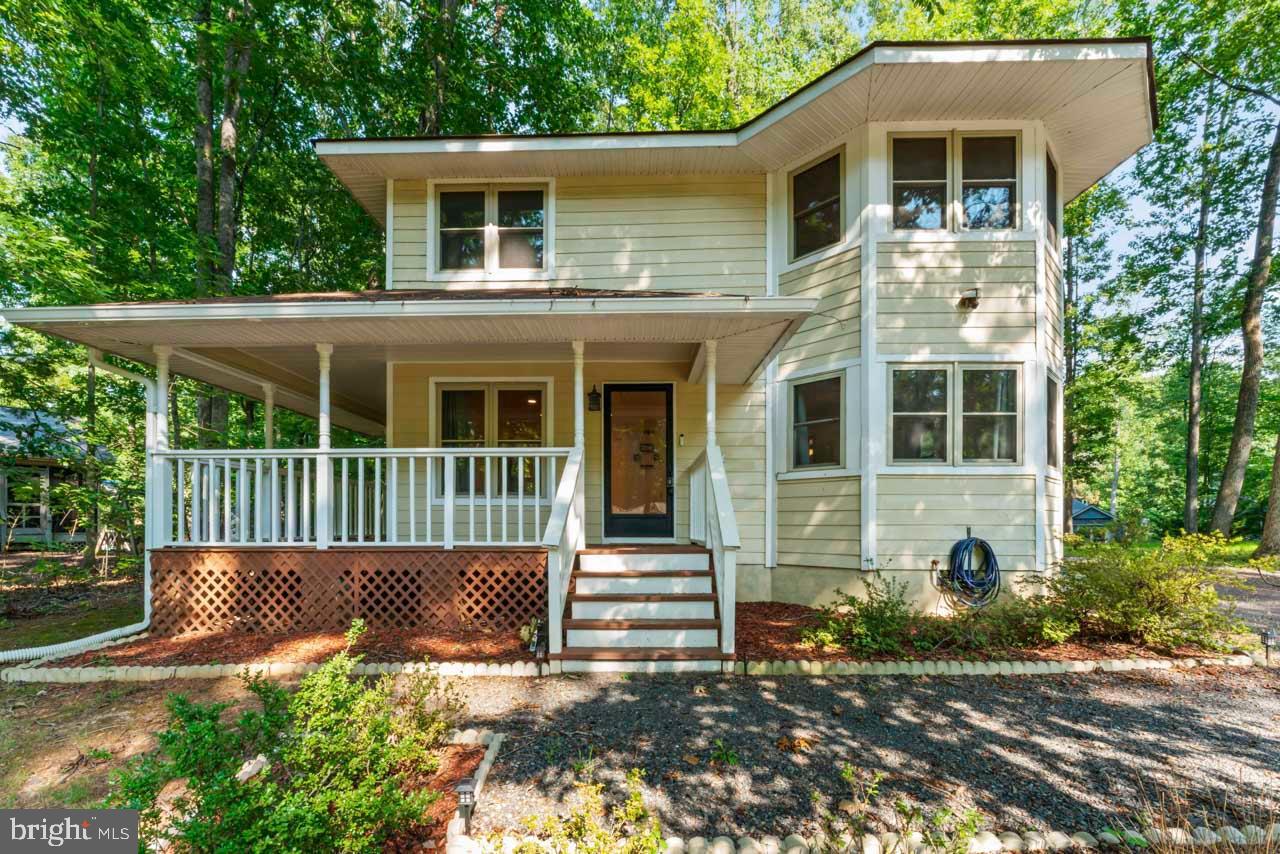 LAKE OF THE WOODS - Residential