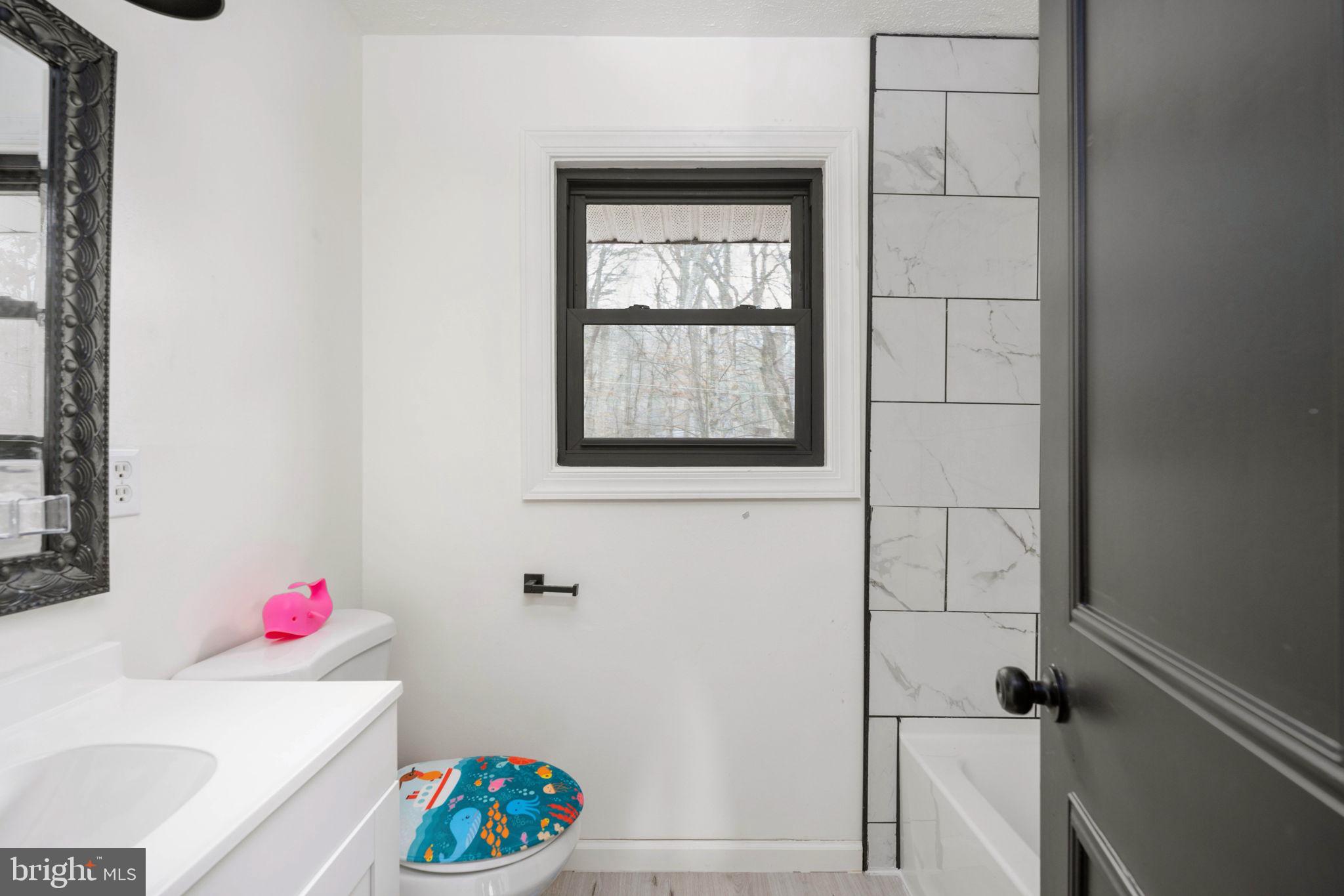 LAKE OF THE WOODS - Residential