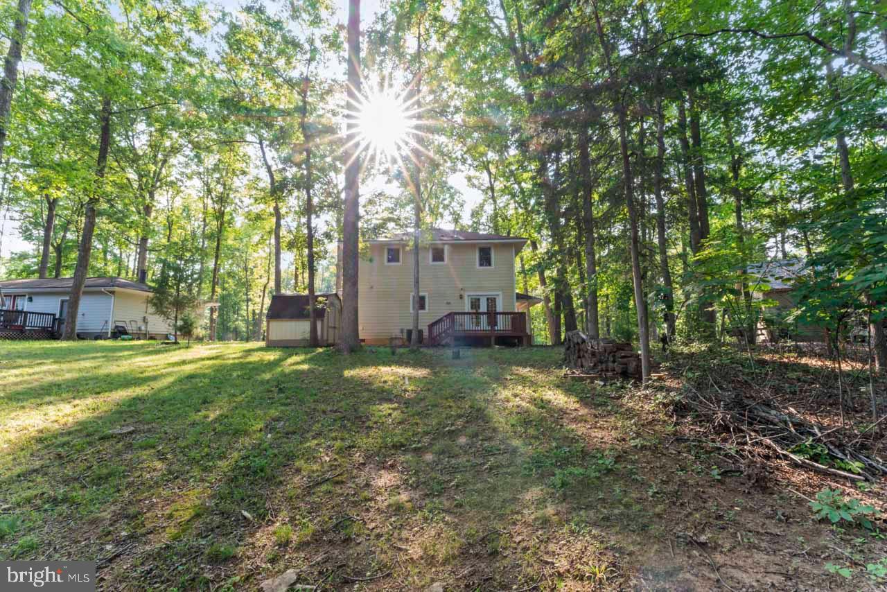 LAKE OF THE WOODS - Residential