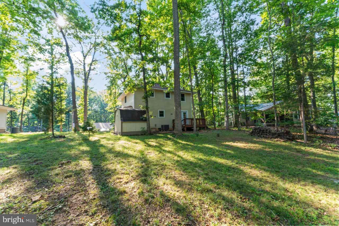 LAKE OF THE WOODS - Residential