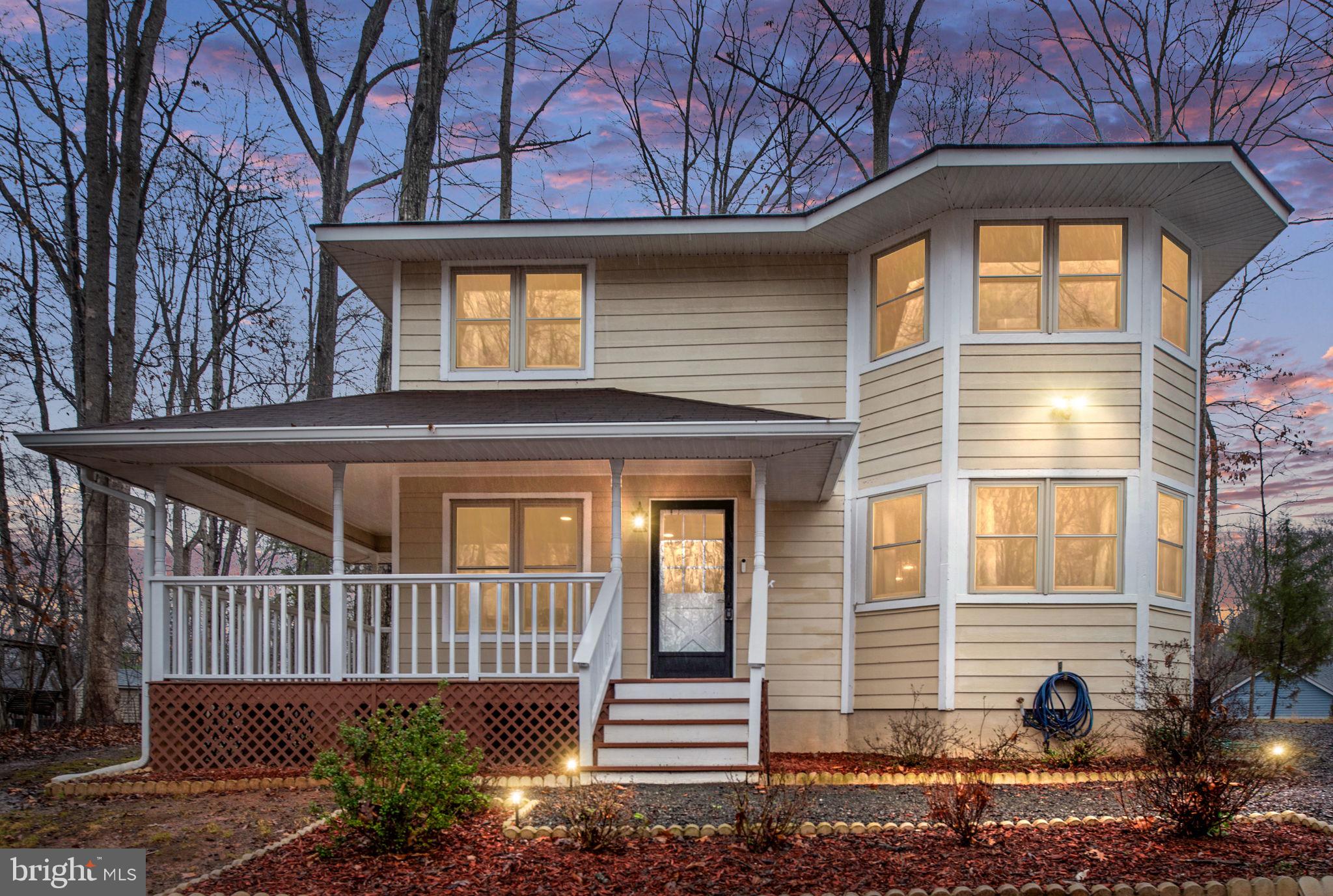 LAKE OF THE WOODS - Residential