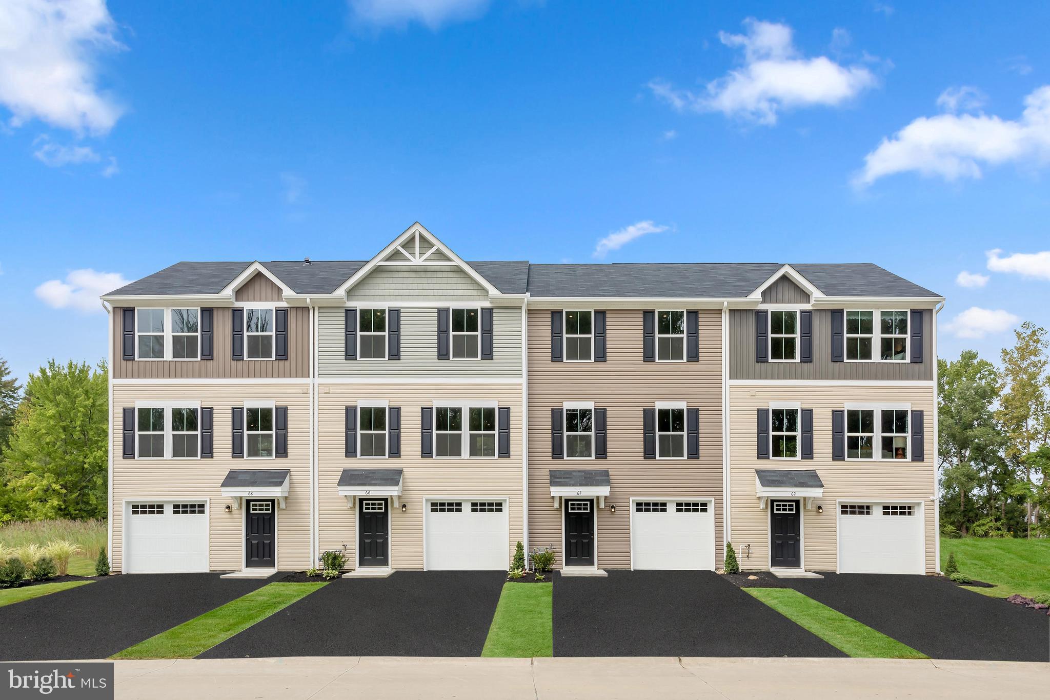 March Delivery!! New Town Homes to be Built at Martinsburg Lakes by Ryan Homes. NO City Taxes!! Own a new Ryan home for less than rent! Our townhomes offer the room you need with 1,535 Square Feet of living space, 3 Bedrooms, 2 Full baths, Plus garage. Don't forget we Include ALL Appliances & Washer/Dryer conveniently located on the bedroom level. Martinsburg Lakes offers homes in the desirable Spring Mills School District. Enjoy a stroll on the sidewalk lined streets, a large park area with a covered pavilion & picnic takes- perfect for family gatherings, a brand new playground, & massive dog park for Fido. Homeownership is within your reach! Take the next step & contact us here today to schedule your visit! Other homesites are available. Photos are representative. Ryan Homes is taking precautionary measures to protect our valued customers & employees. Our models are open by appointment. Photos are representative.
Ryan Homes is taking precautionary measures to protect our valued customers and employees. Our models are open by appointment.
