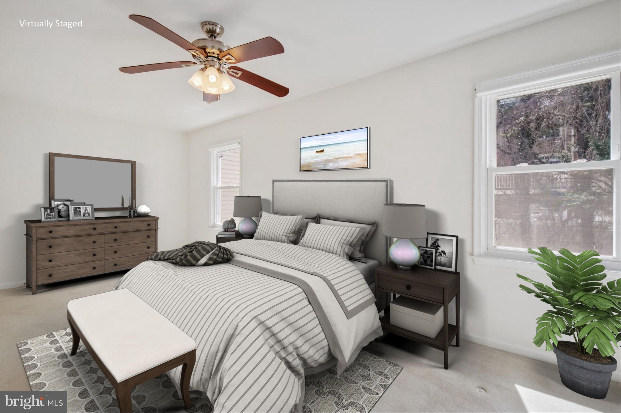 ADAMS WALK - Residential