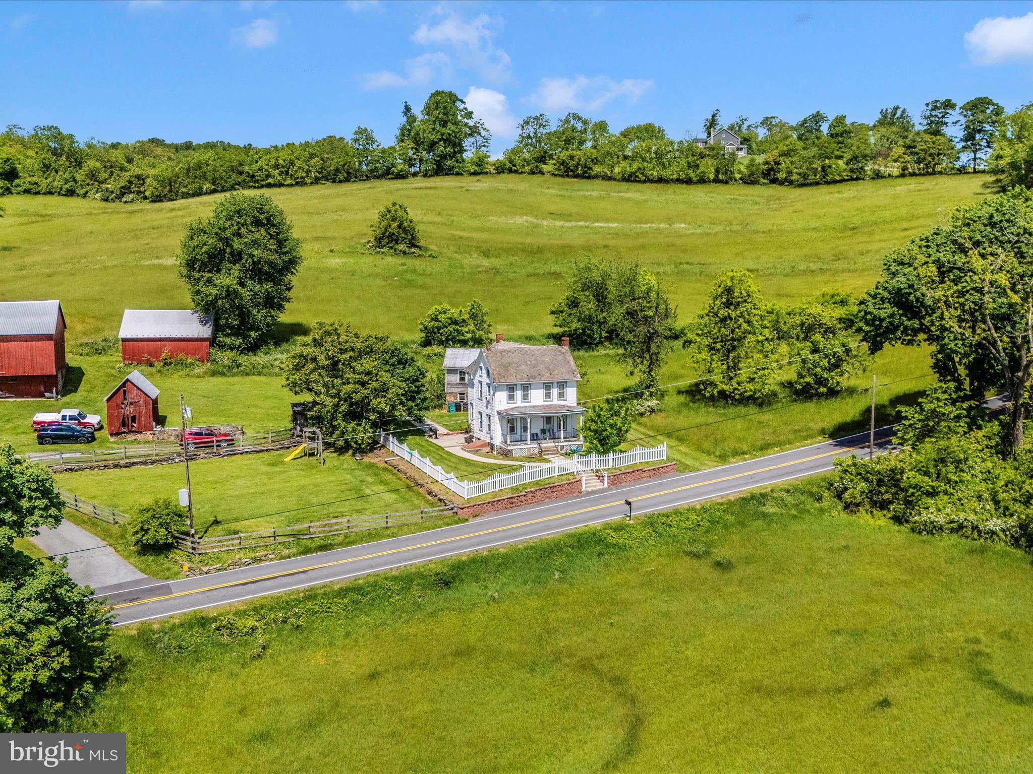 10630 CHURCH HILL ROAD