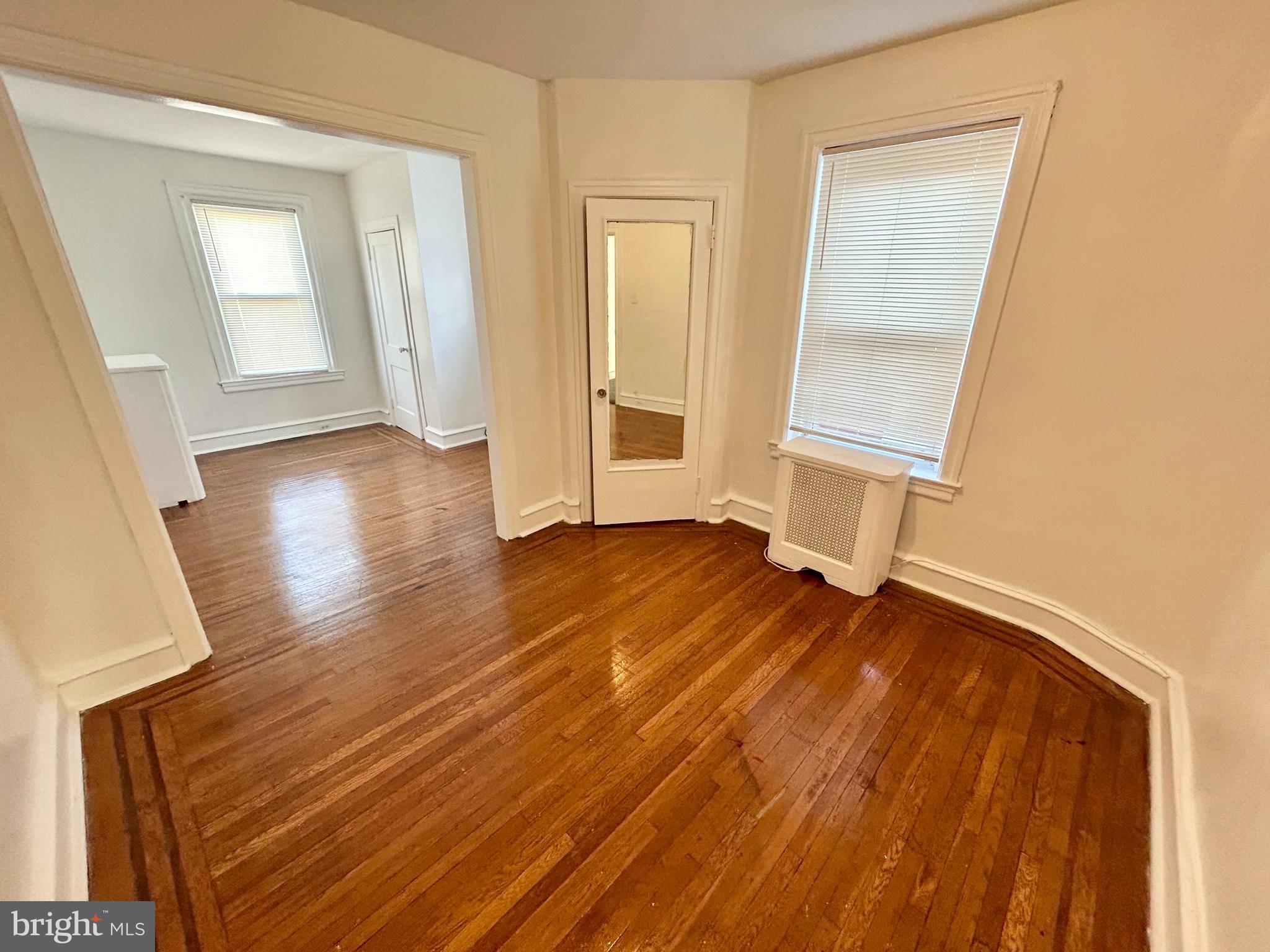 MT AIRY - Residential Lease