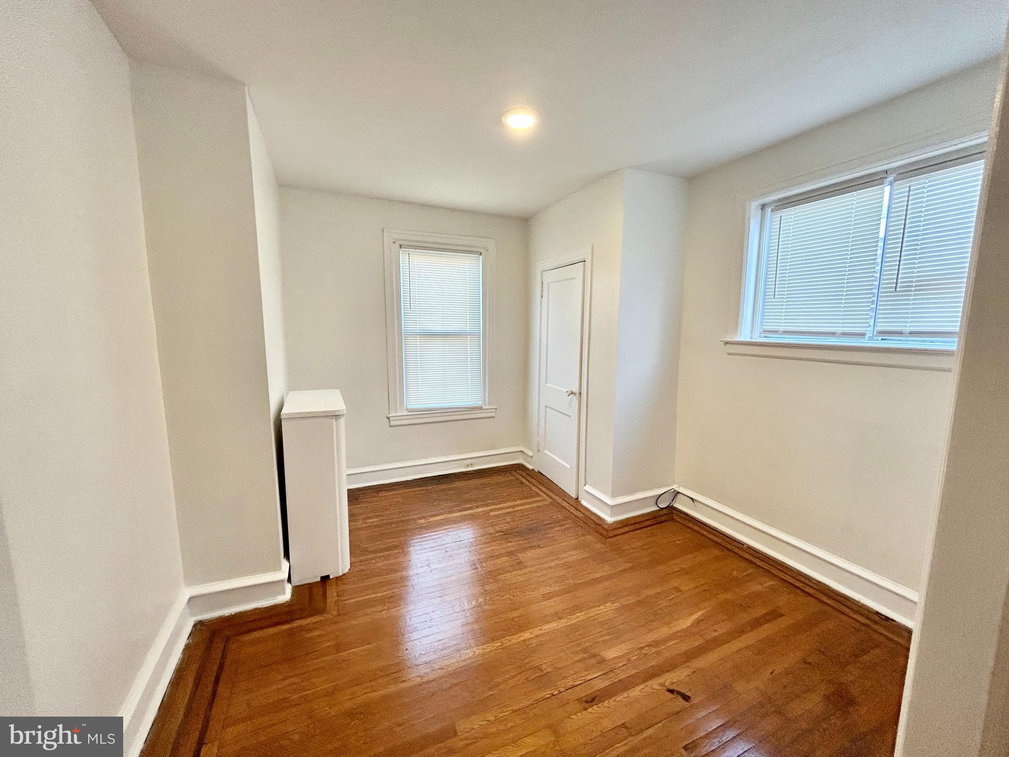 MT AIRY - Residential Lease