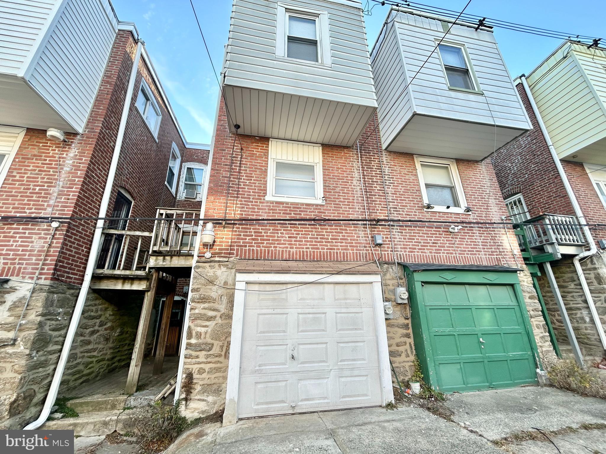MT AIRY - Residential Lease