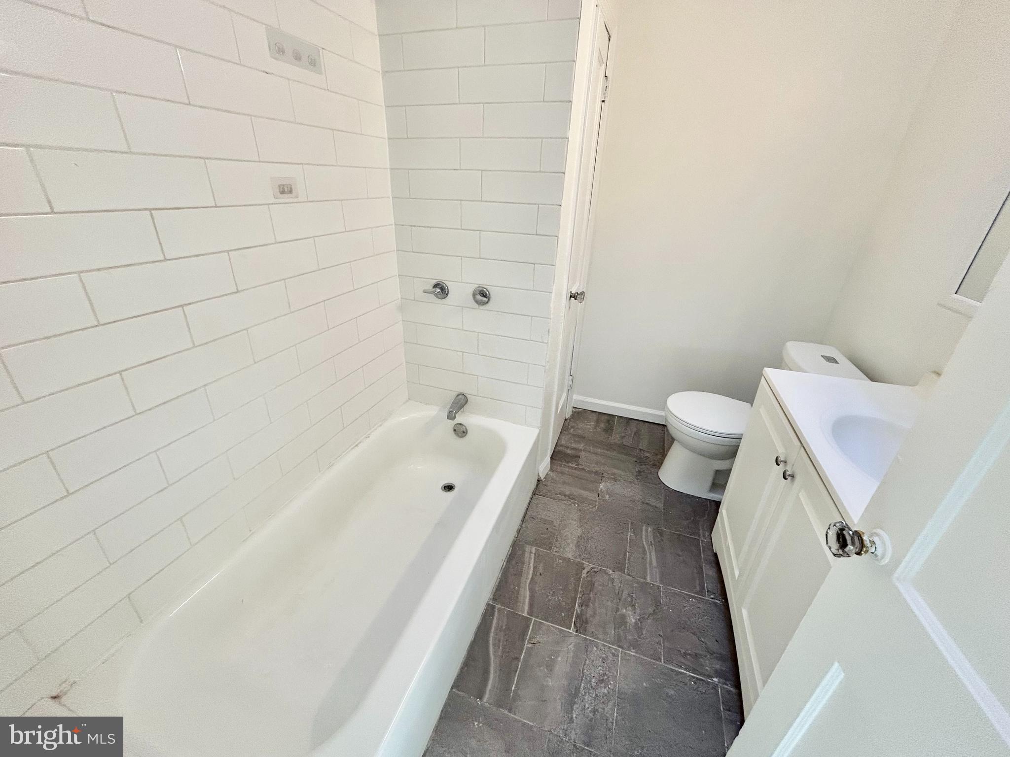 MT AIRY - Residential Lease