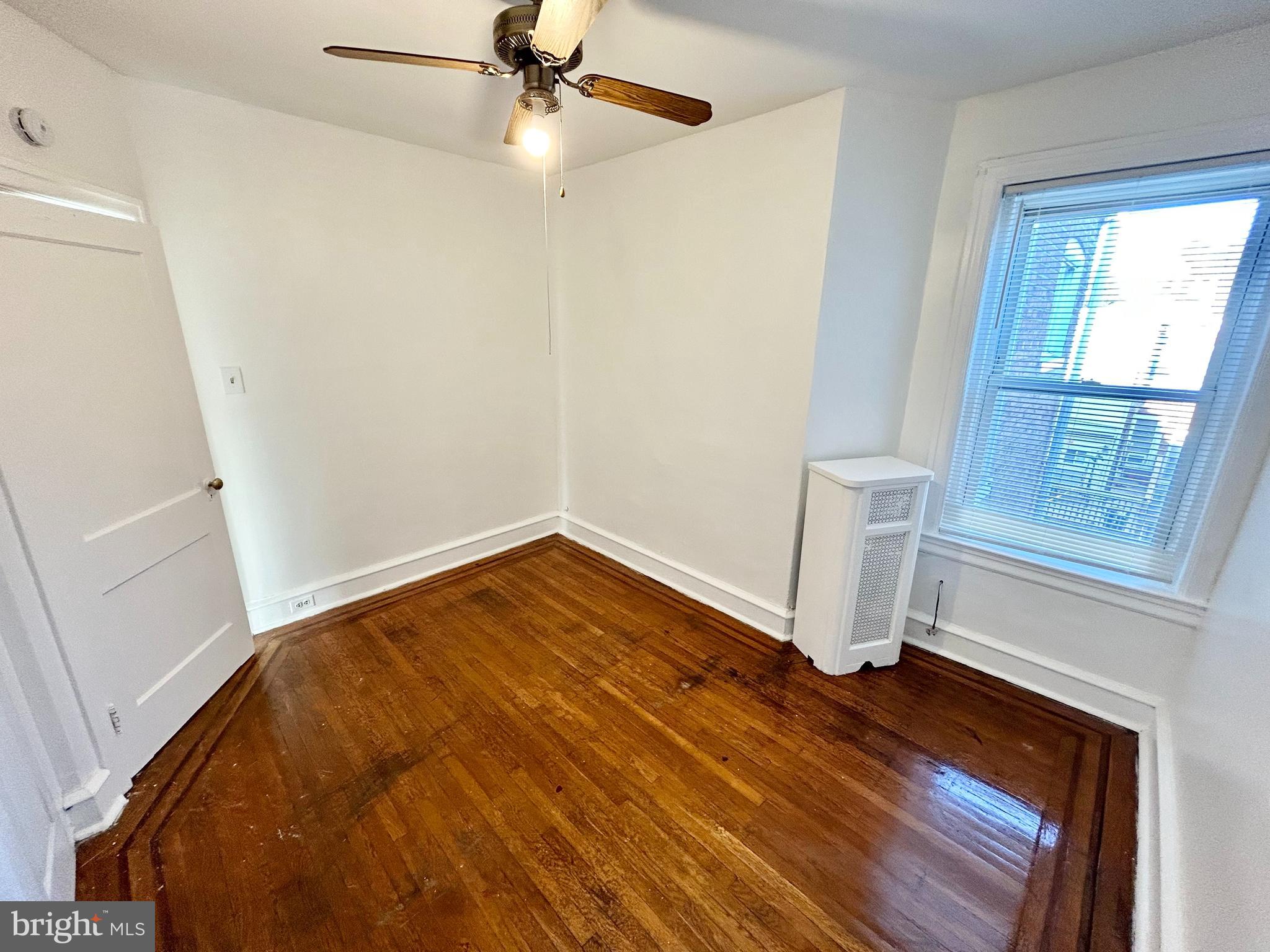 MT AIRY - Residential Lease