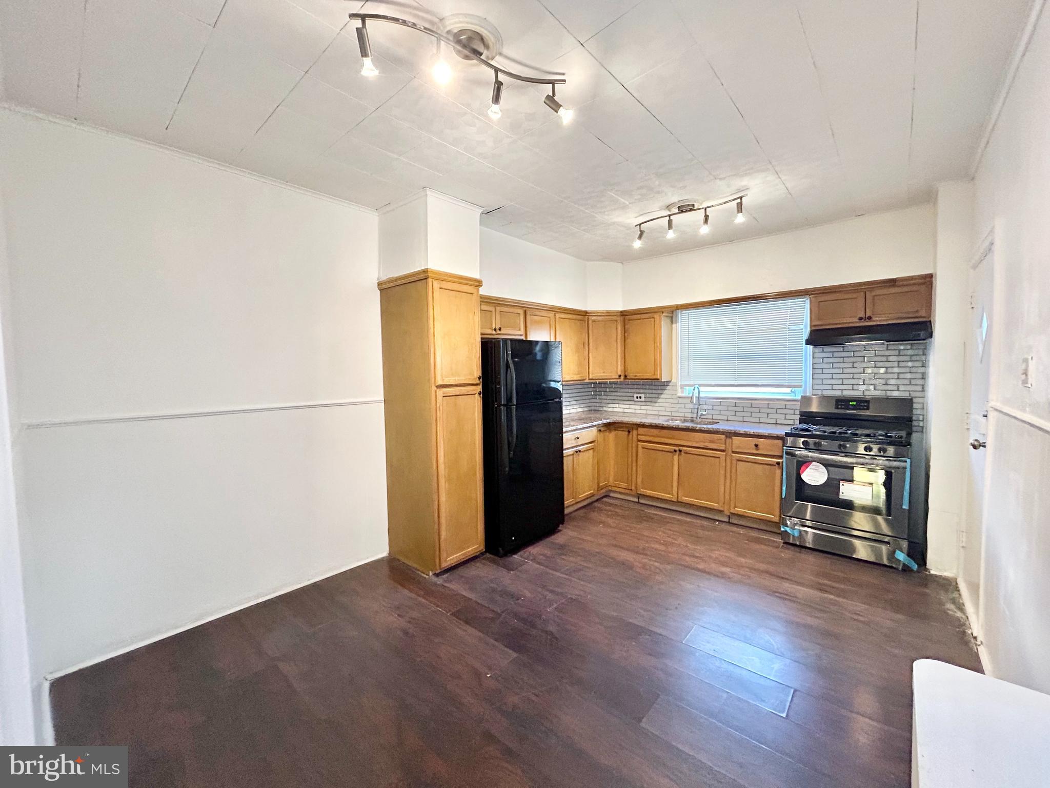 MT AIRY - Residential Lease