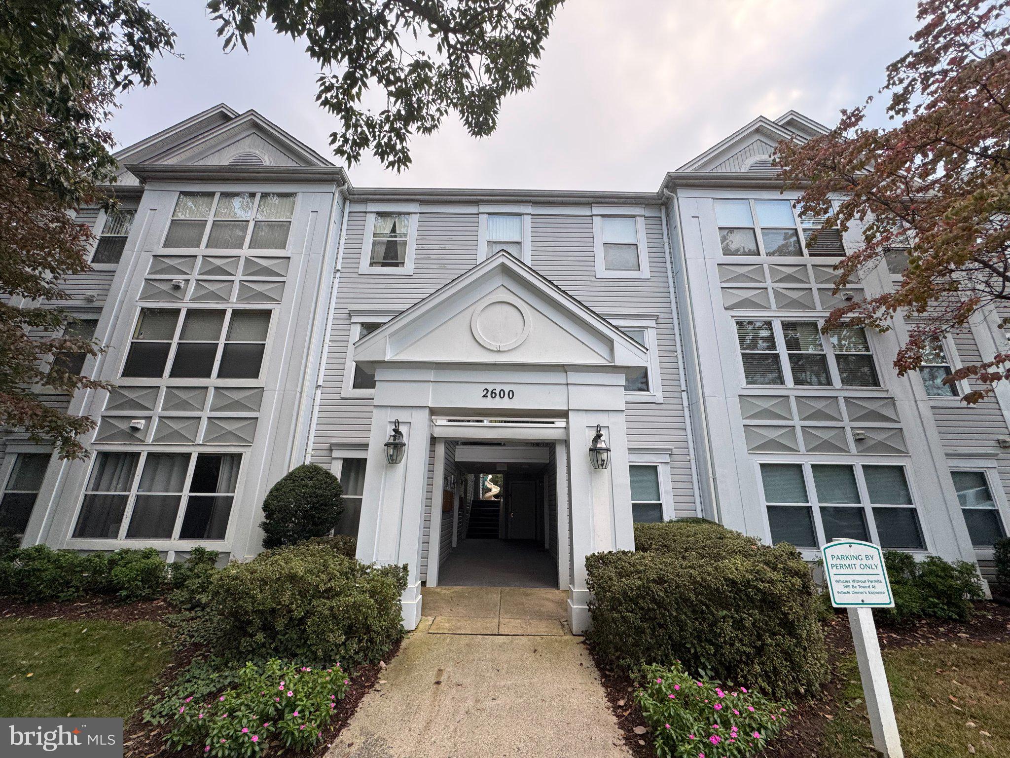 2600 SQUAW VALLEY COURT 8-1