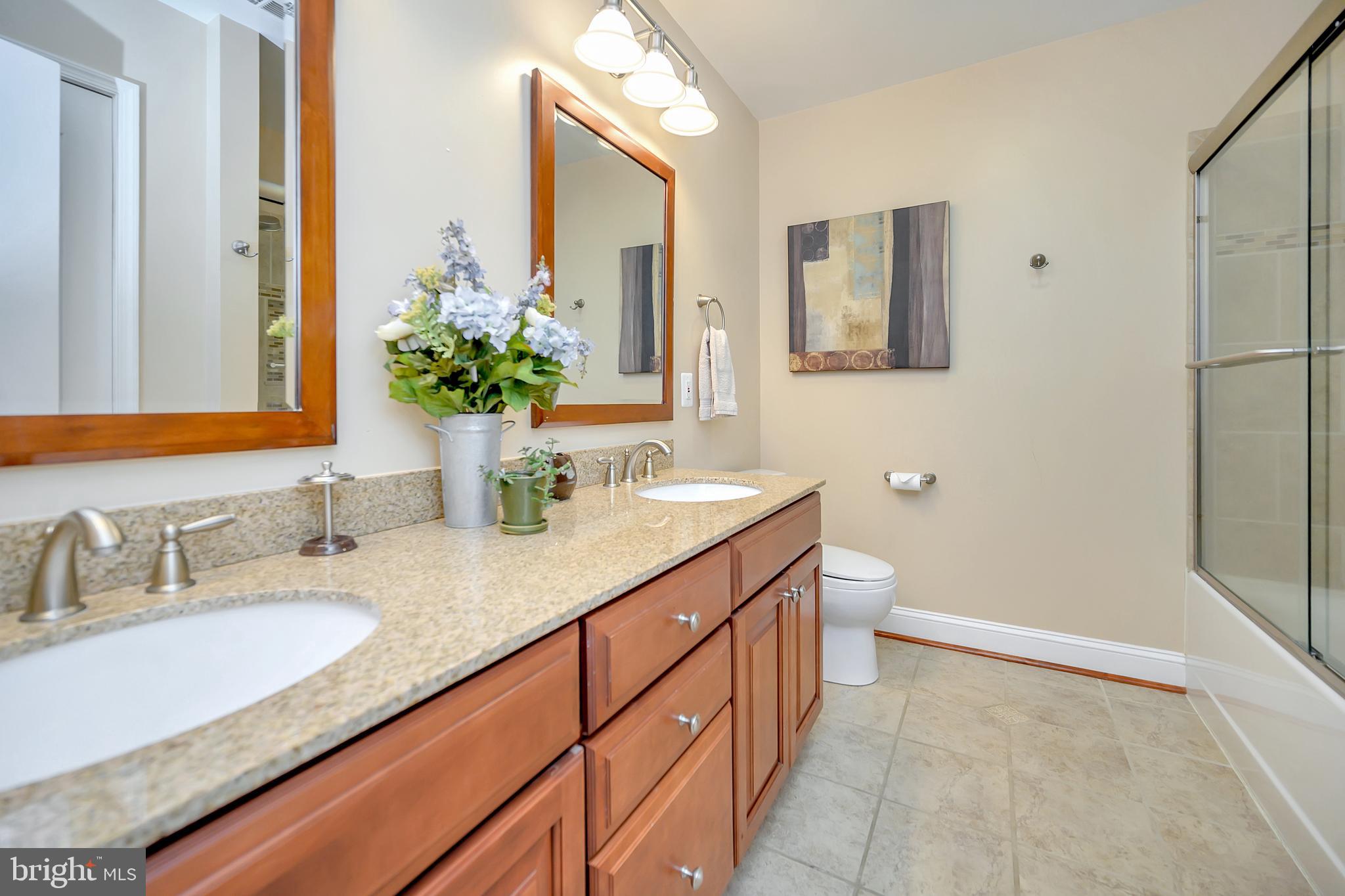 PLEASANT VILLAGE - Residential