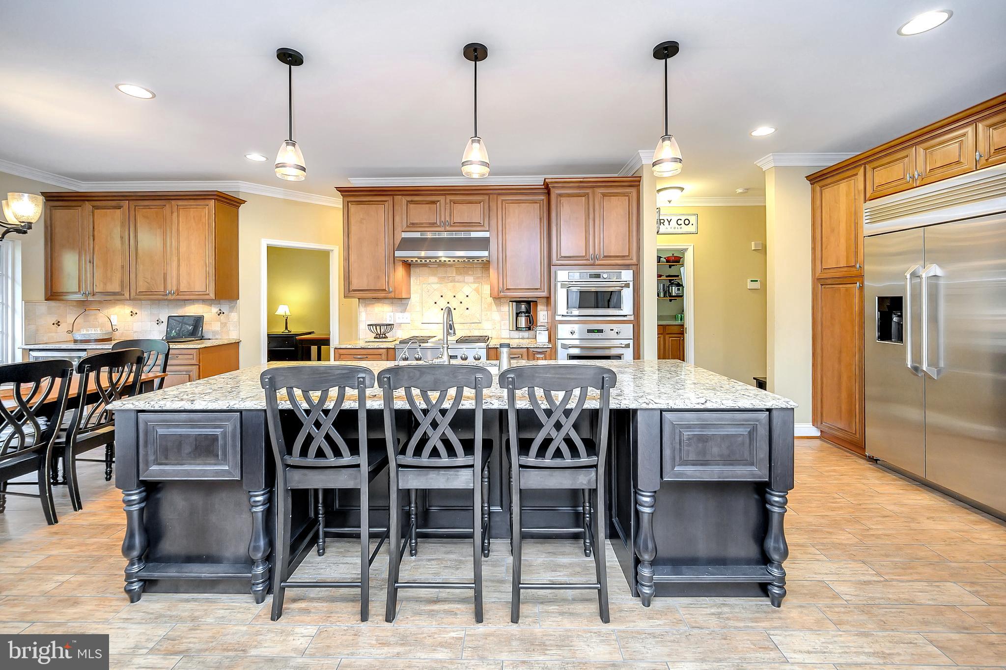 PLEASANT VILLAGE - Residential