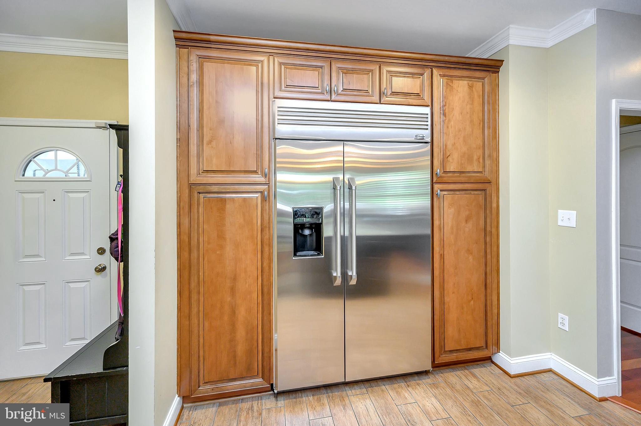 PLEASANT VILLAGE - Residential