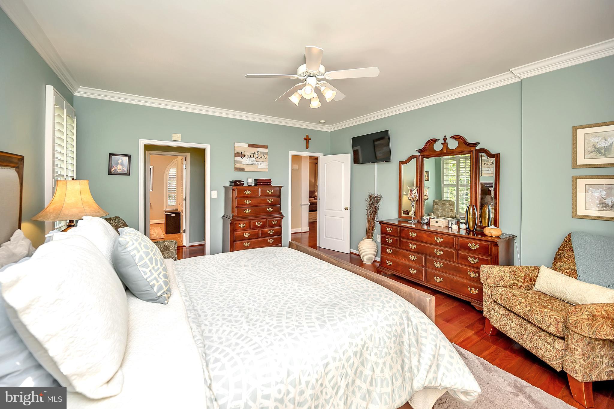 PLEASANT VILLAGE - Residential