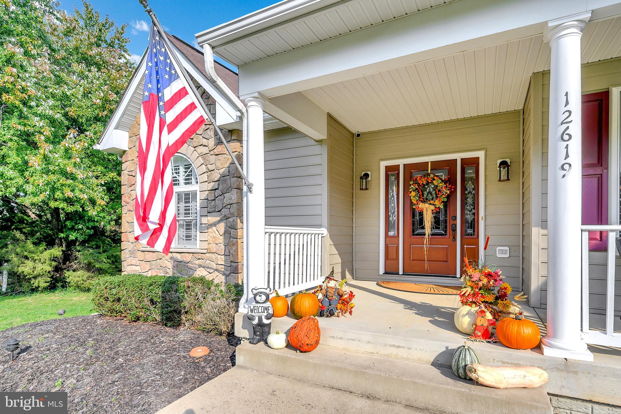 PLEASANT VILLAGE - Residential