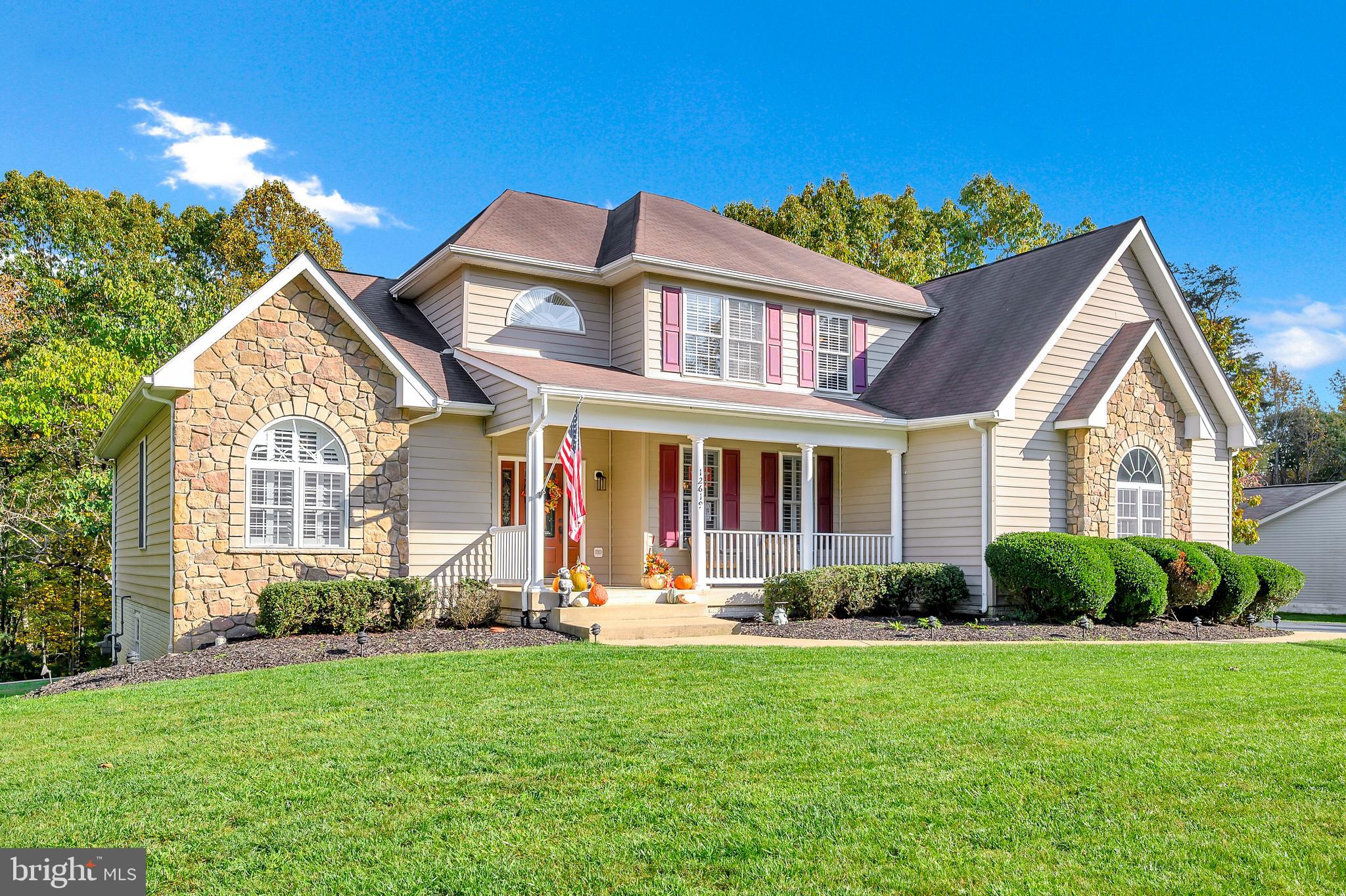 PLEASANT VILLAGE - Residential