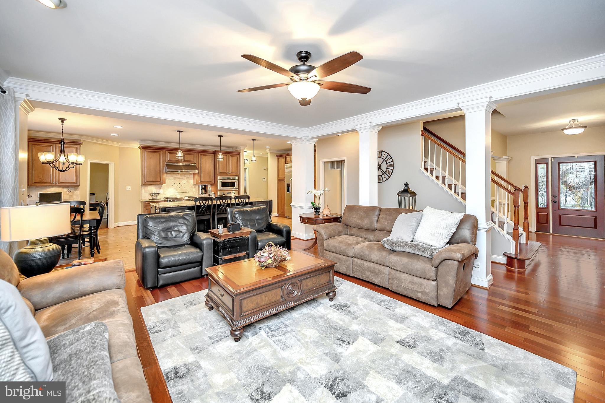 PLEASANT VILLAGE - Residential