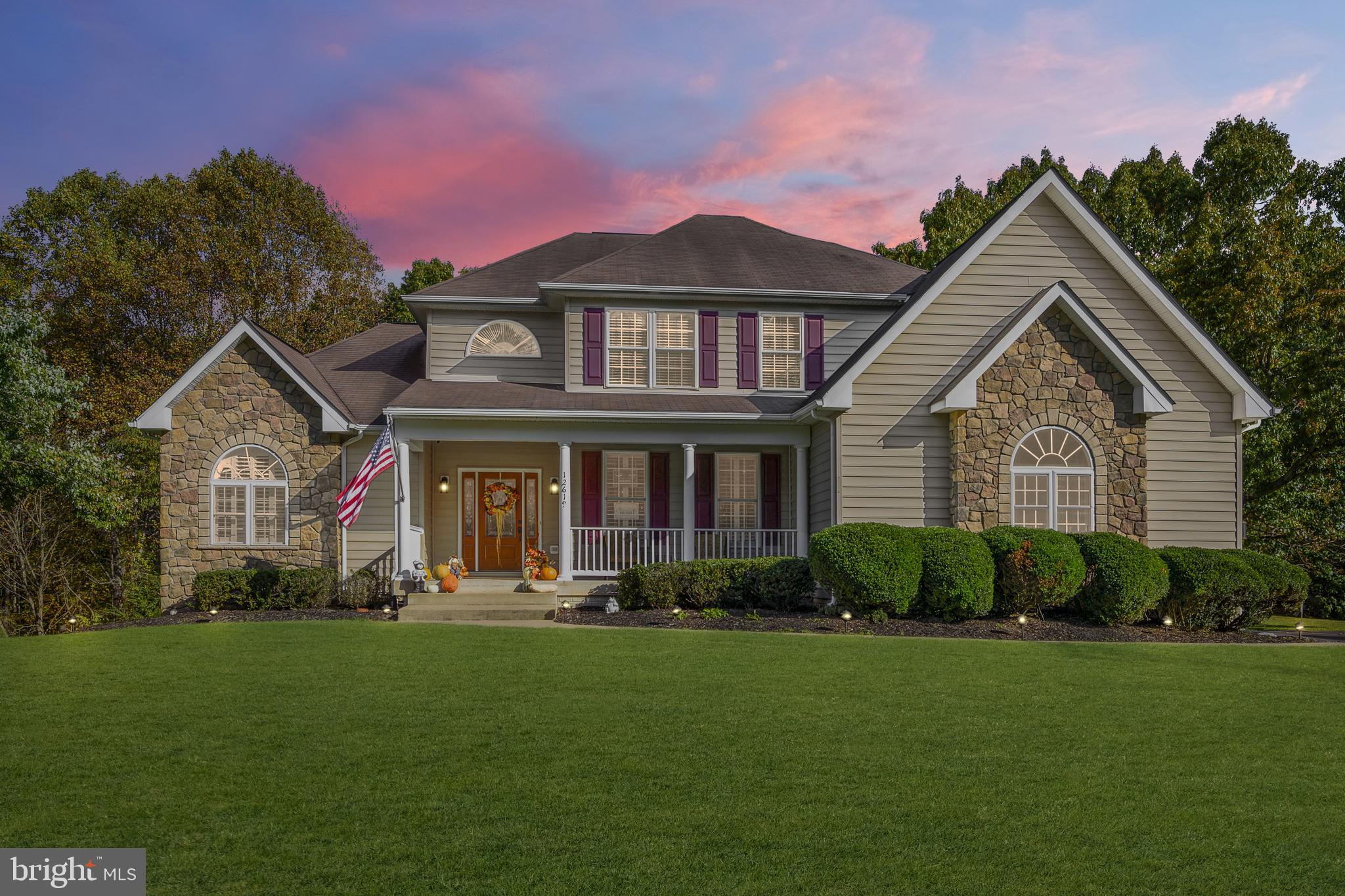 PLEASANT VILLAGE - Residential