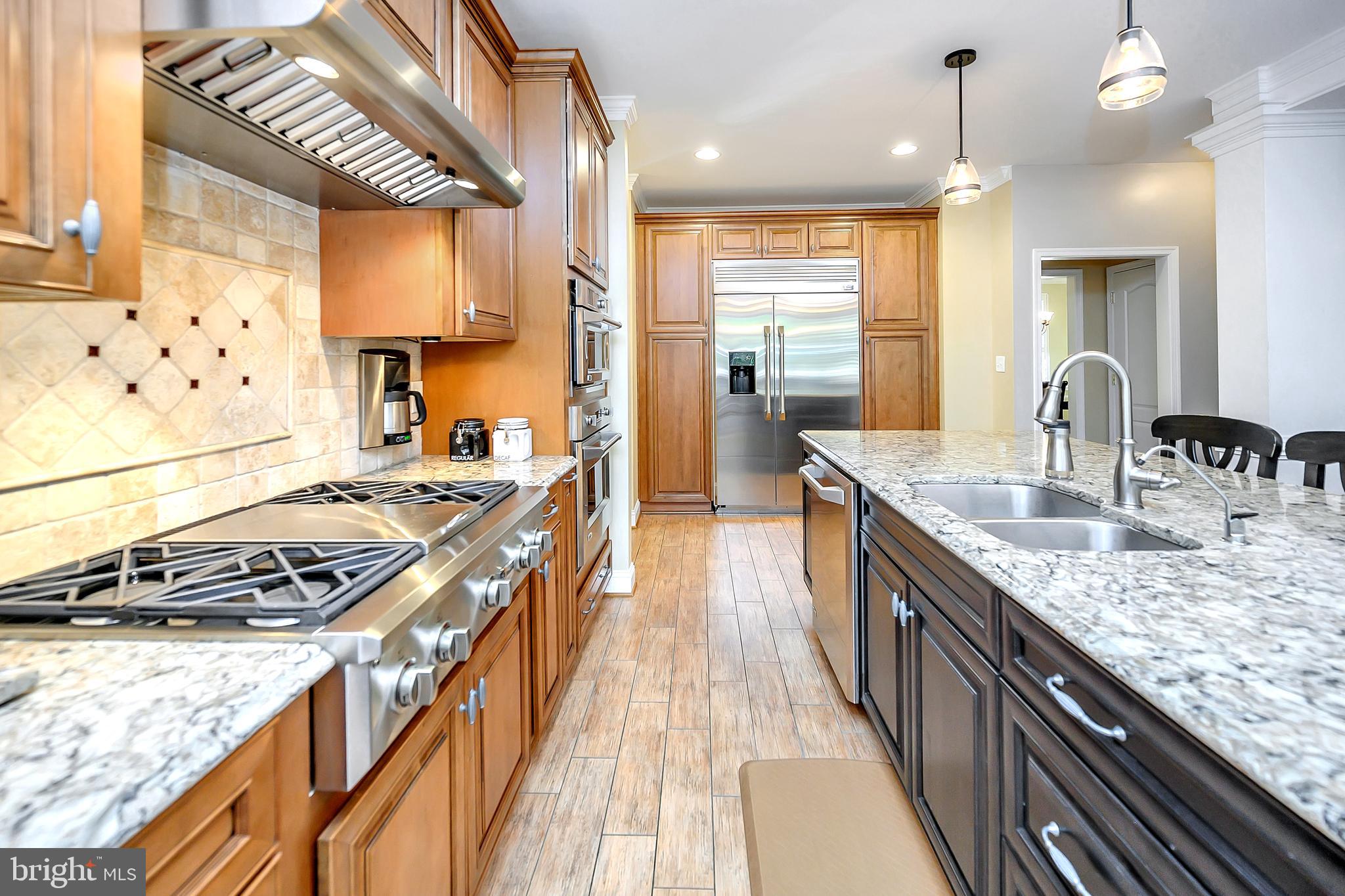 PLEASANT VILLAGE - Residential