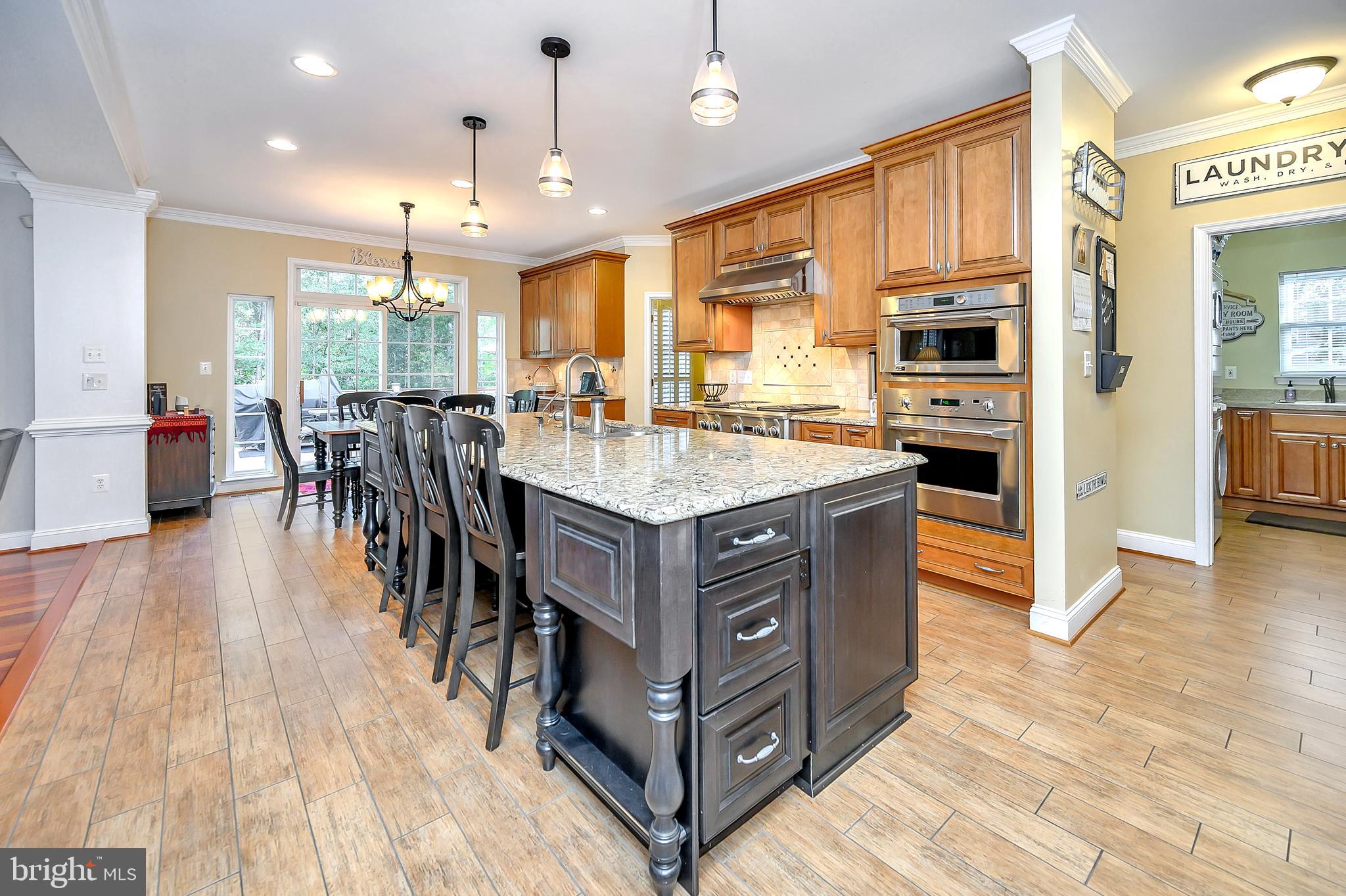 PLEASANT VILLAGE - Residential