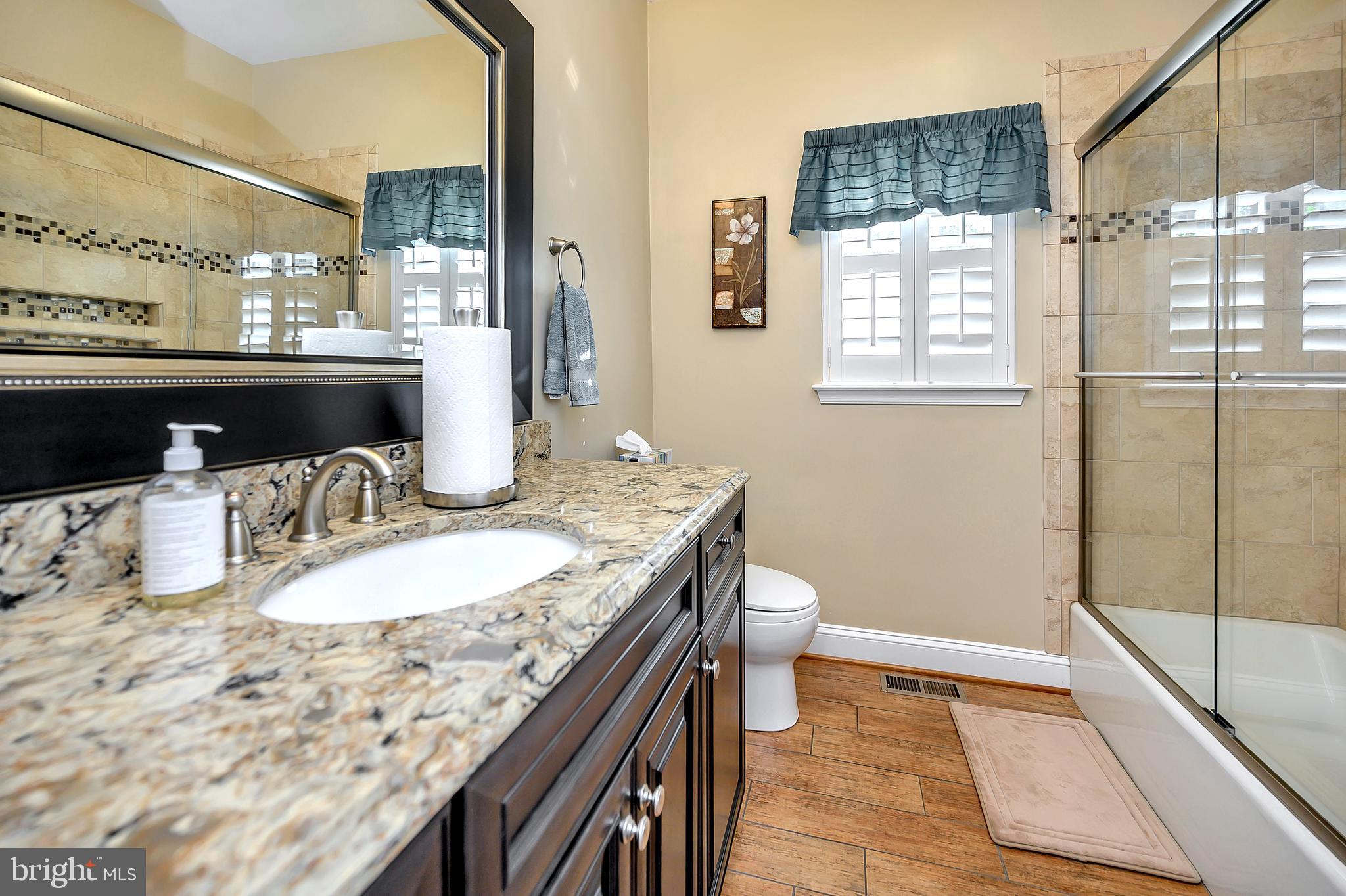 PLEASANT VILLAGE - Residential