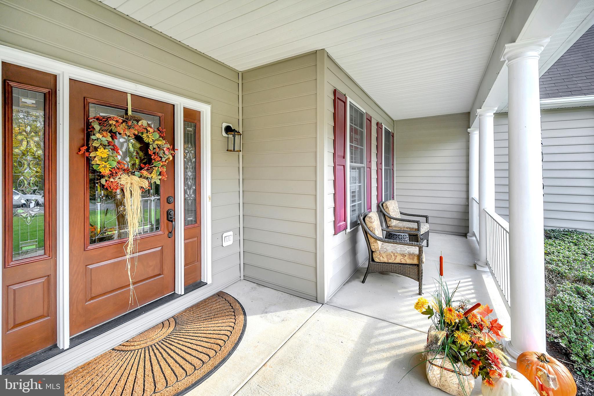 PLEASANT VILLAGE - Residential