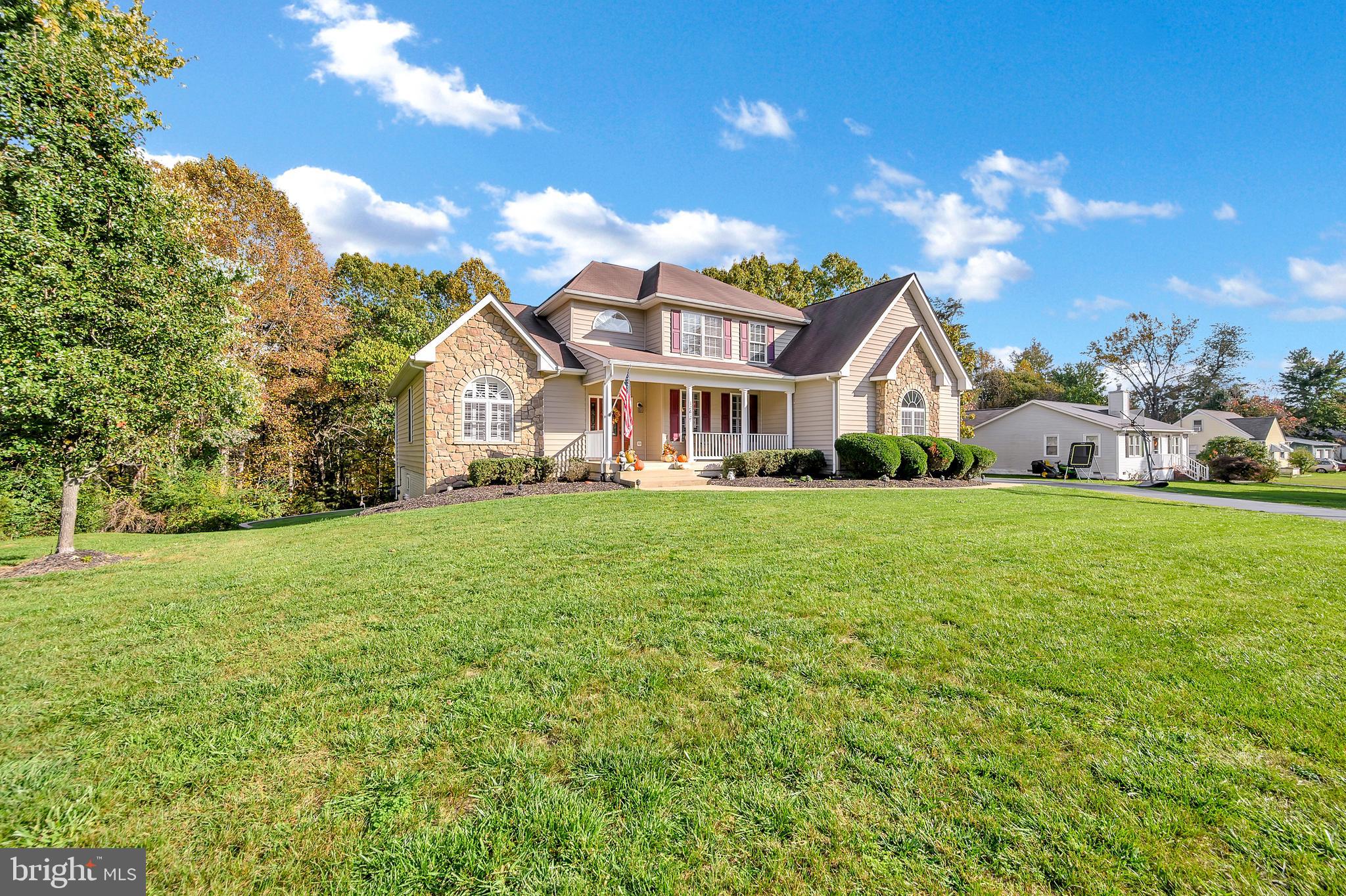 PLEASANT VILLAGE - Residential