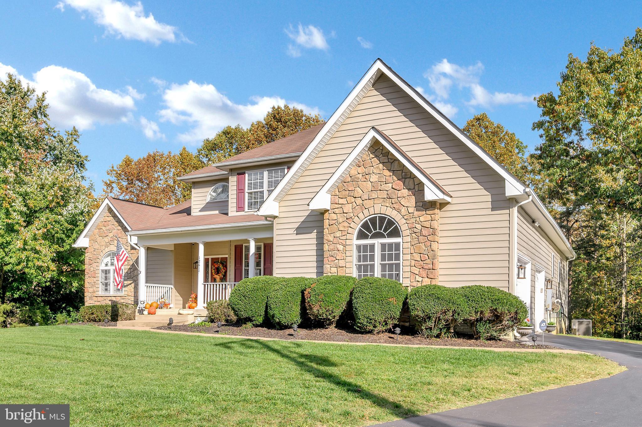 PLEASANT VILLAGE - Residential