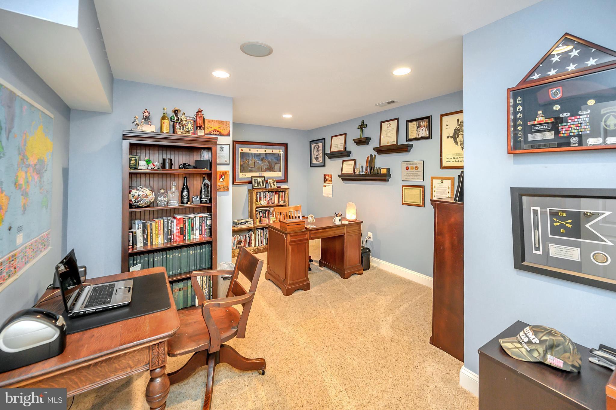 PLEASANT VILLAGE - Residential