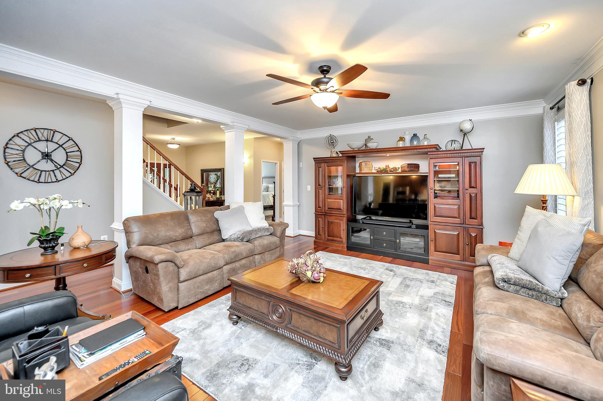 PLEASANT VILLAGE - Residential