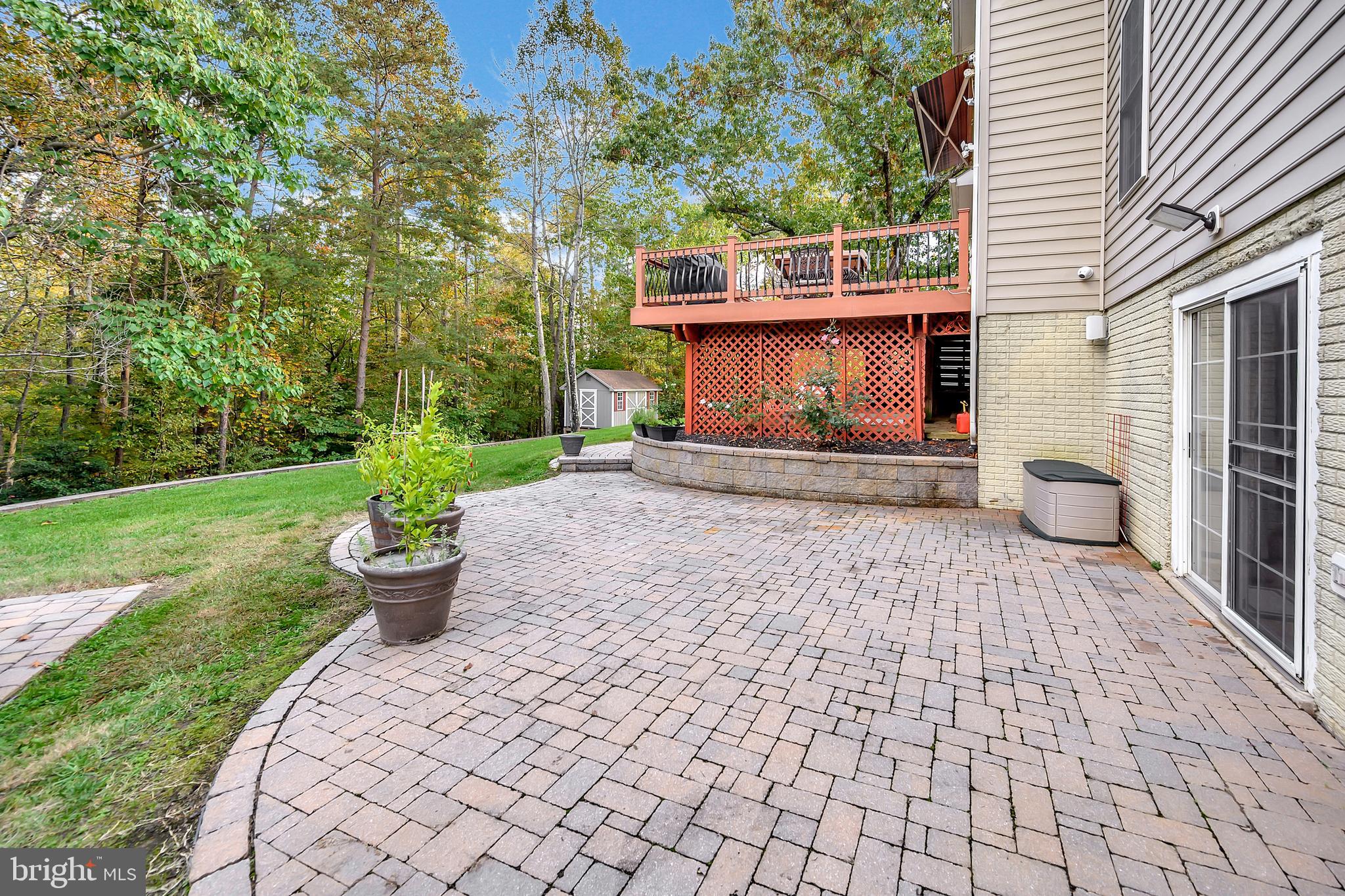 PLEASANT VILLAGE - Residential