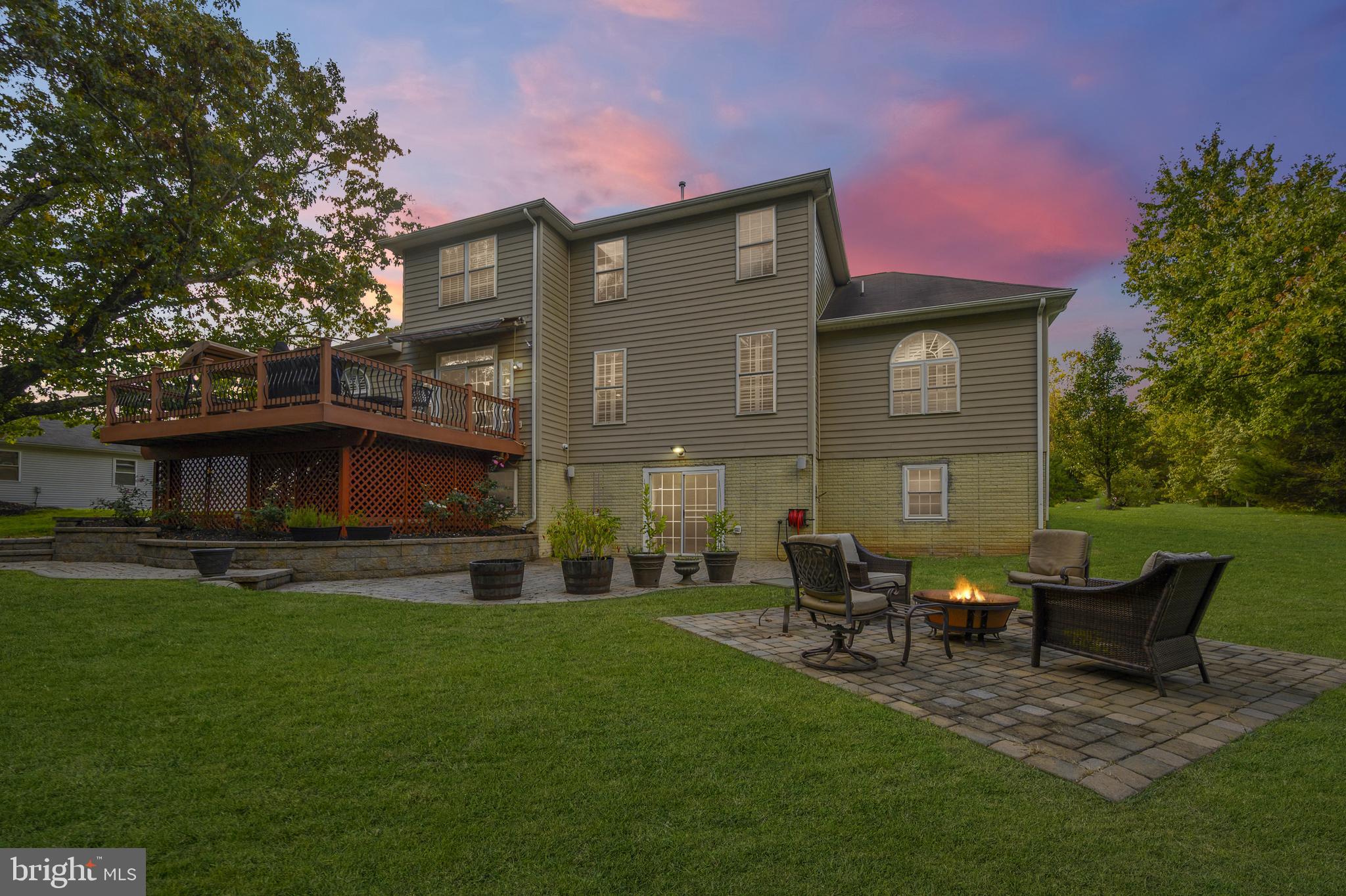 PLEASANT VILLAGE - Residential