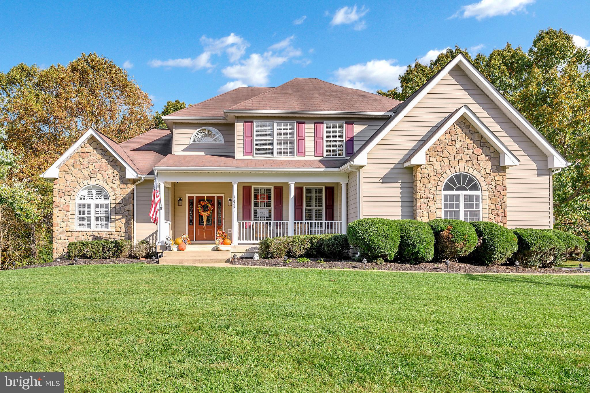 PLEASANT VILLAGE - Residential