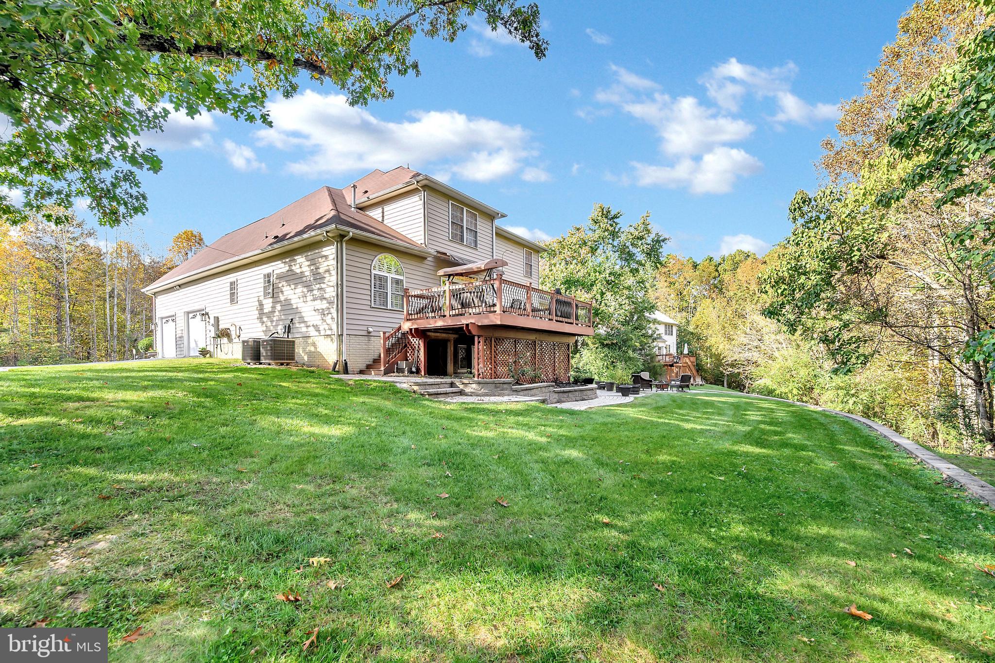 PLEASANT VILLAGE - Residential