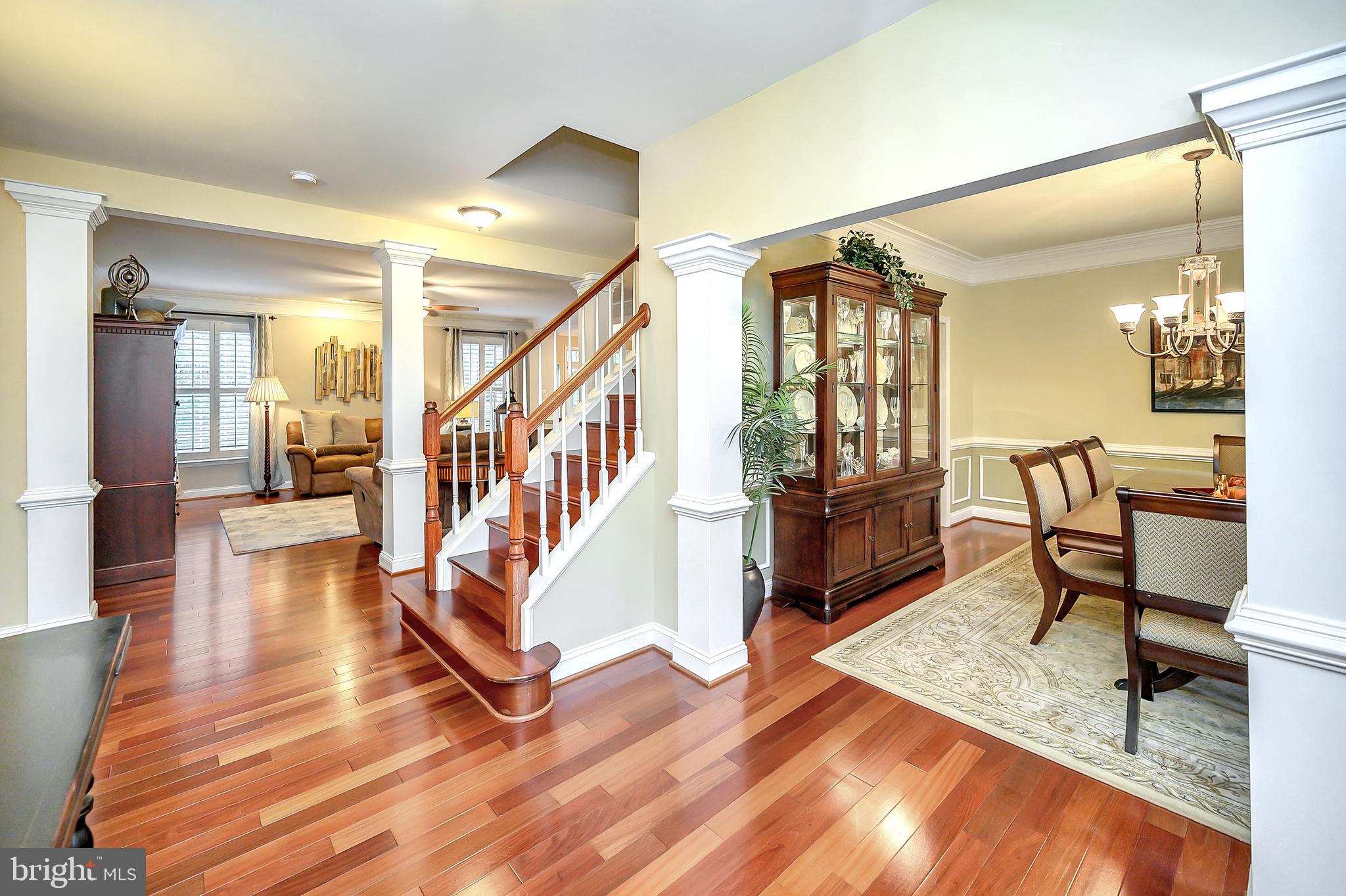 PLEASANT VILLAGE - Residential