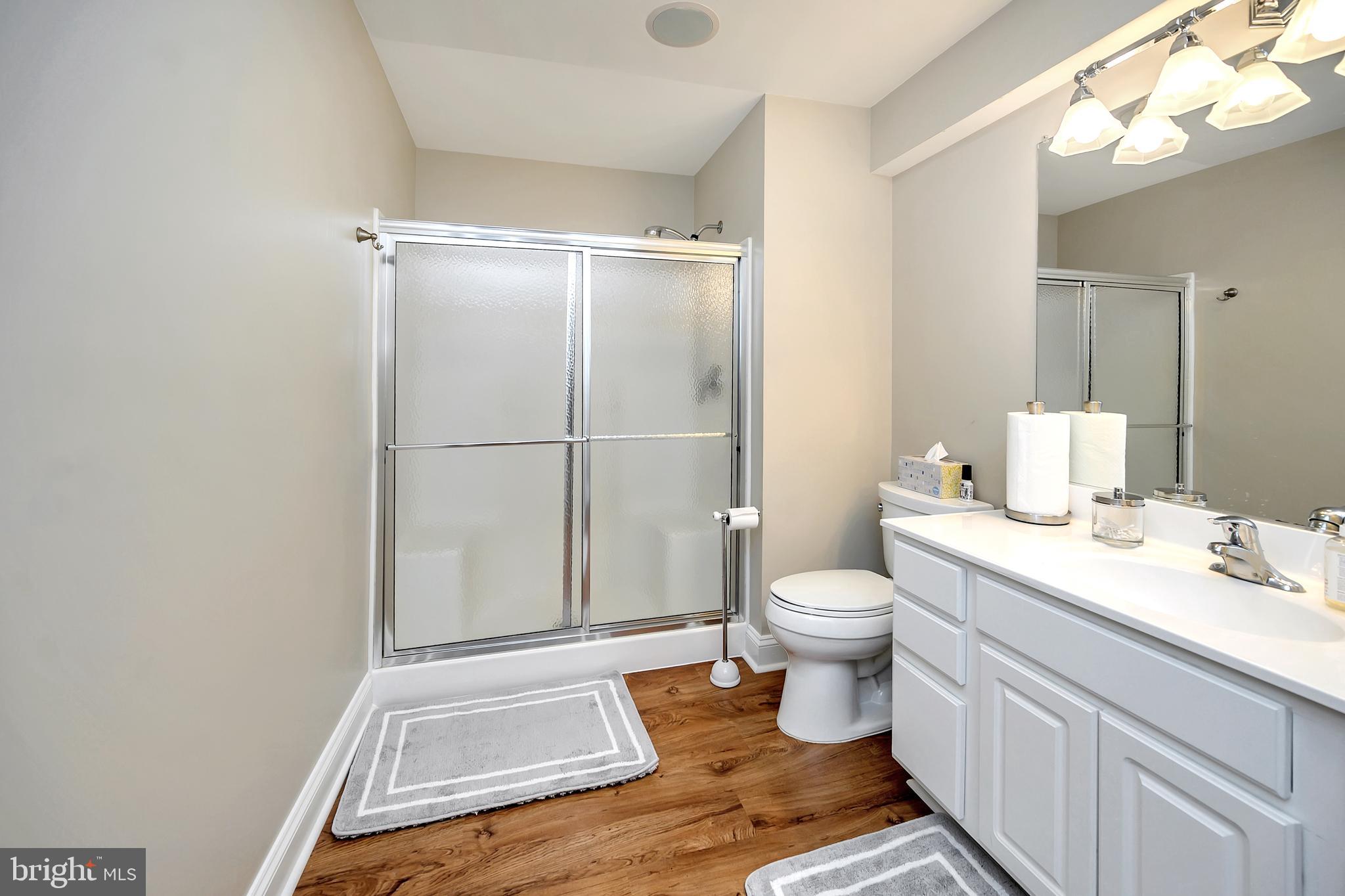 PLEASANT VILLAGE - Residential