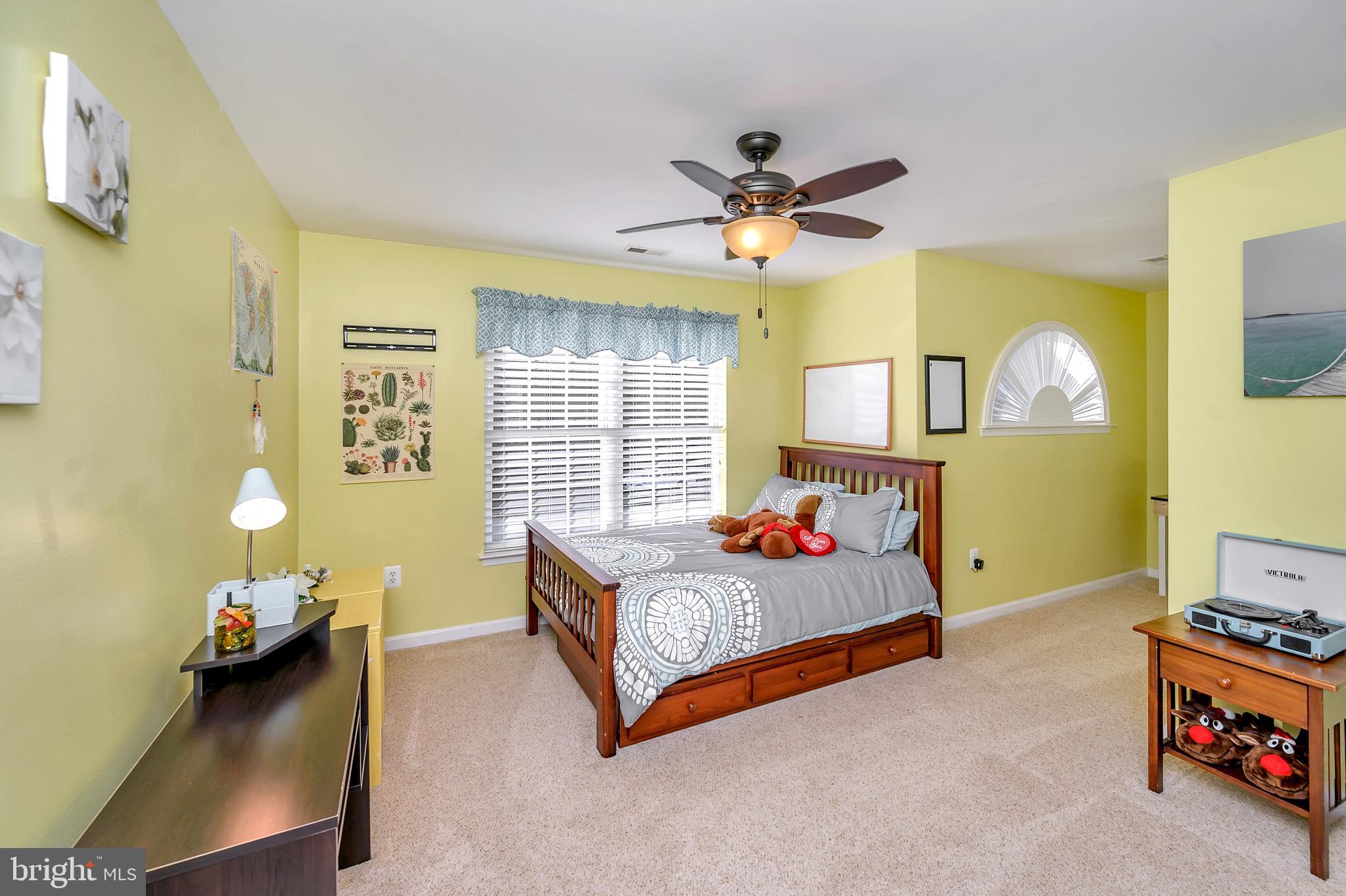 PLEASANT VILLAGE - Residential