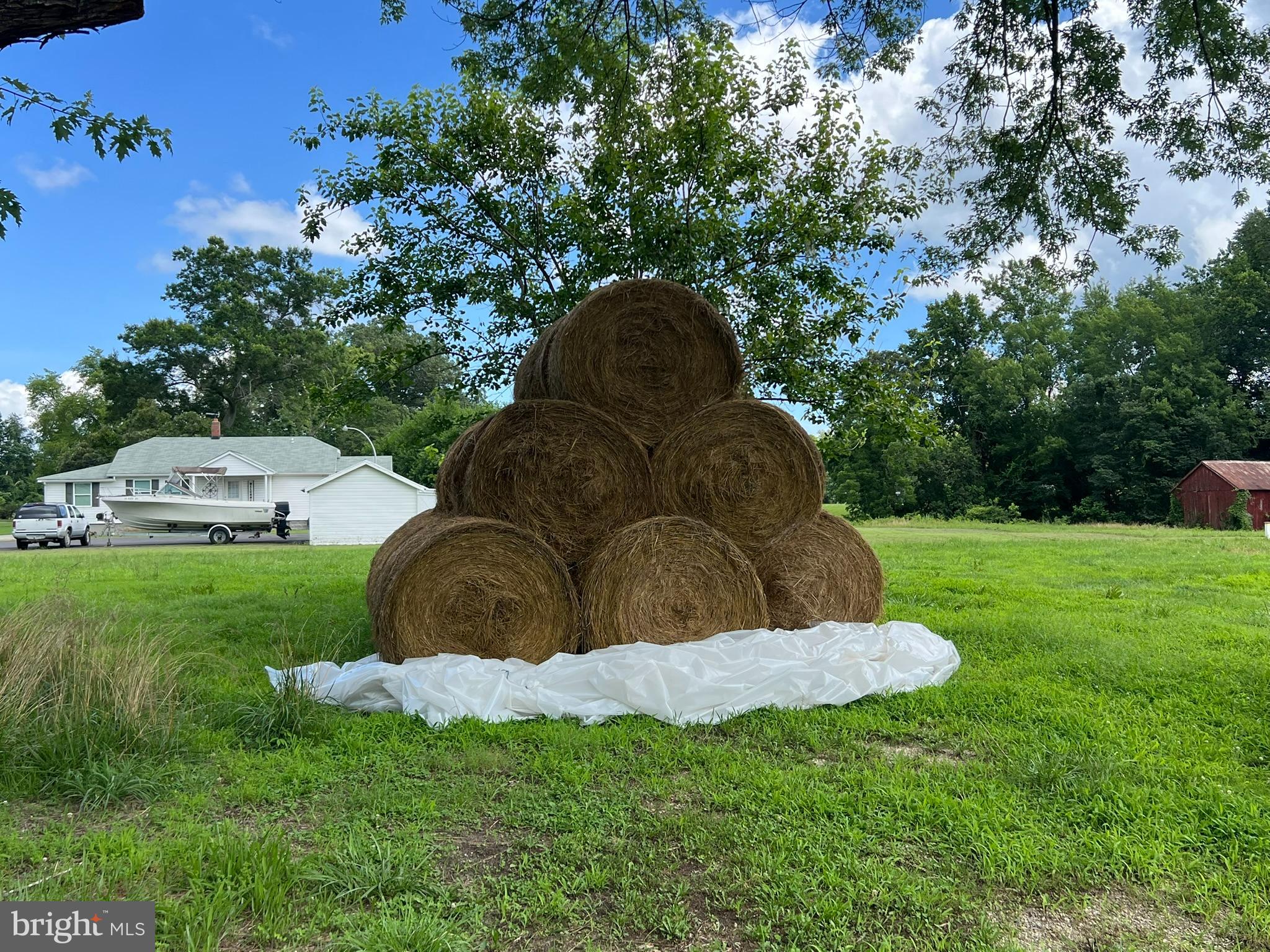 17507 MAGRUDERS FERRY ROAD