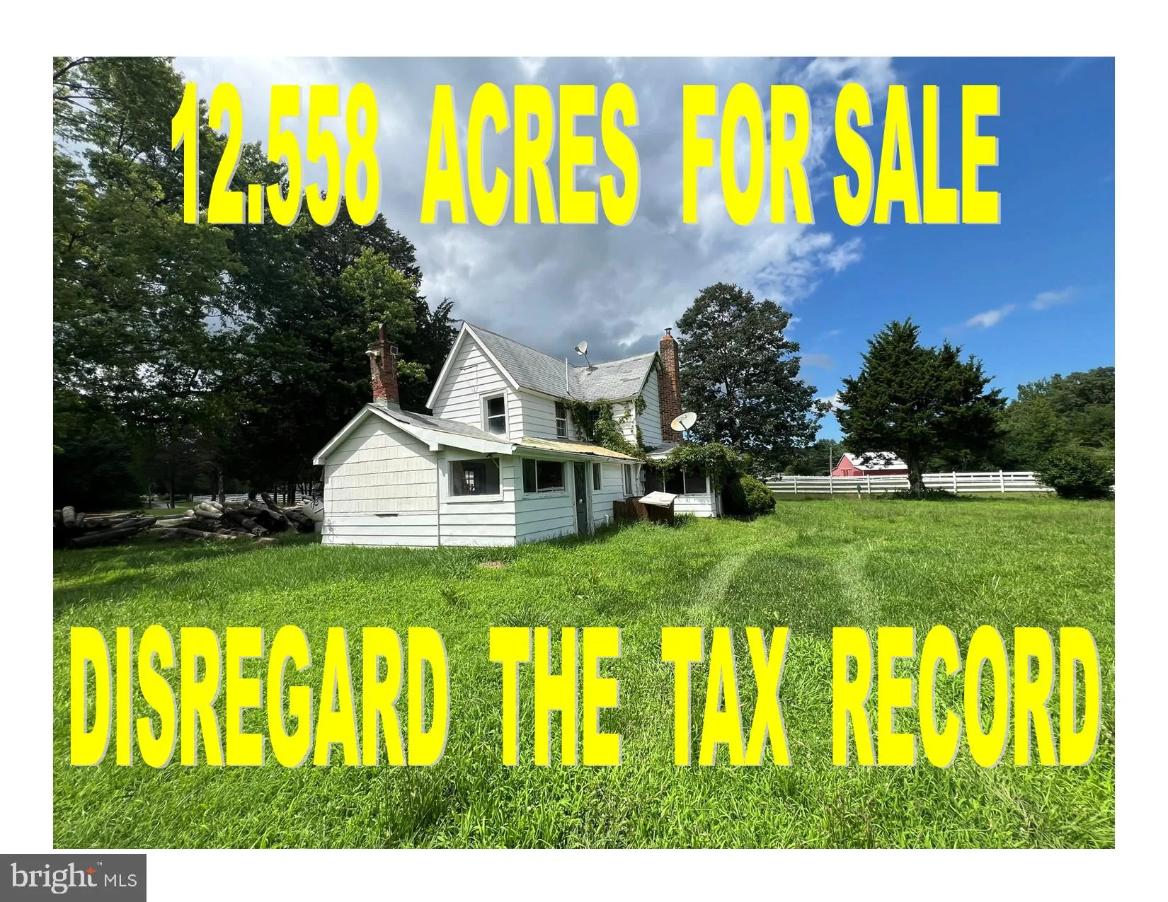 17507 Magruders Ferry Road