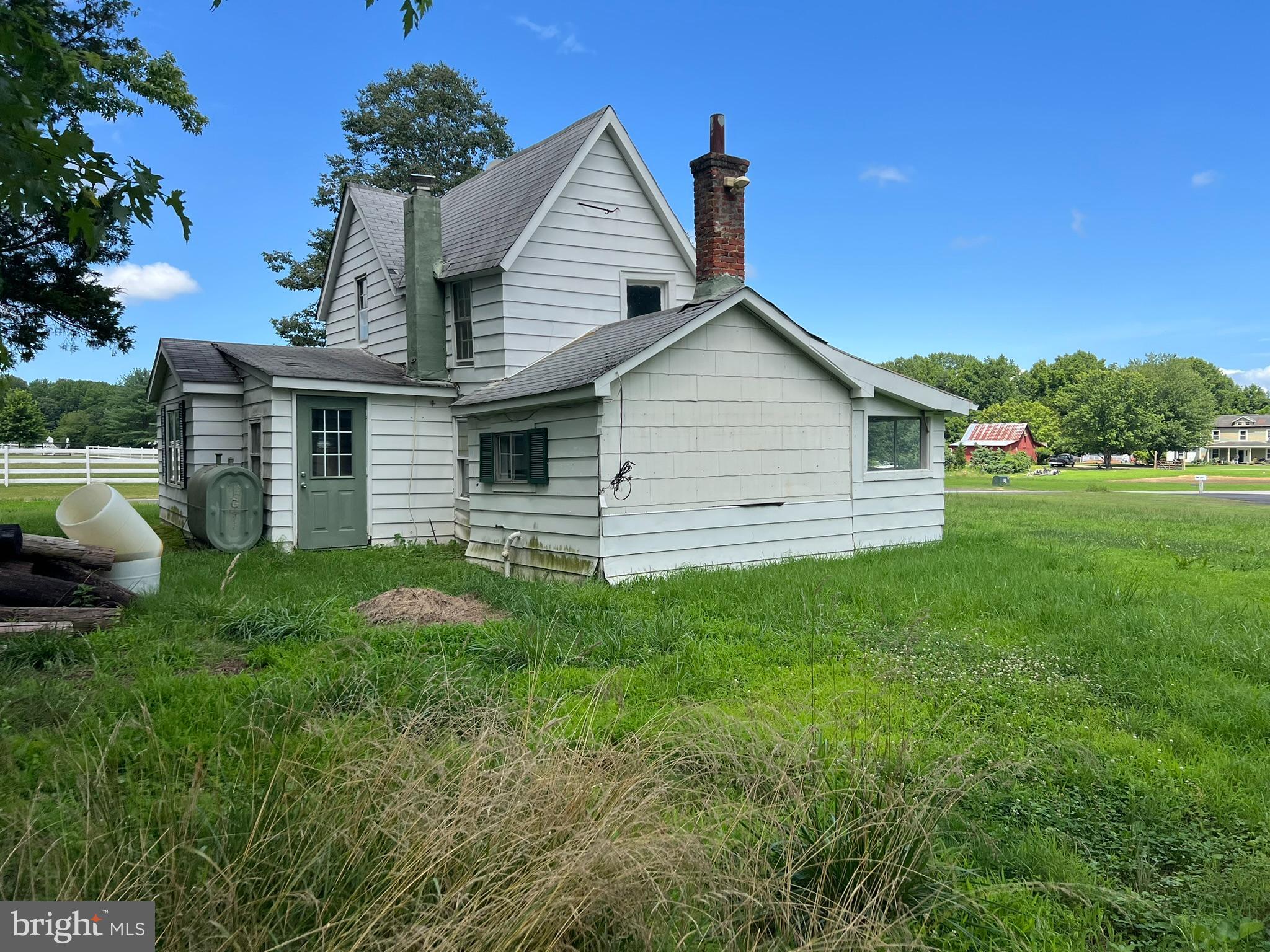 17507 MAGRUDERS FERRY ROAD