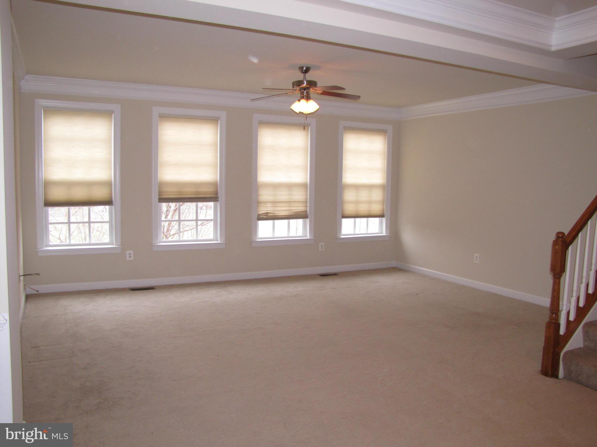 NEW BRISTOW VILLAGE - Residential