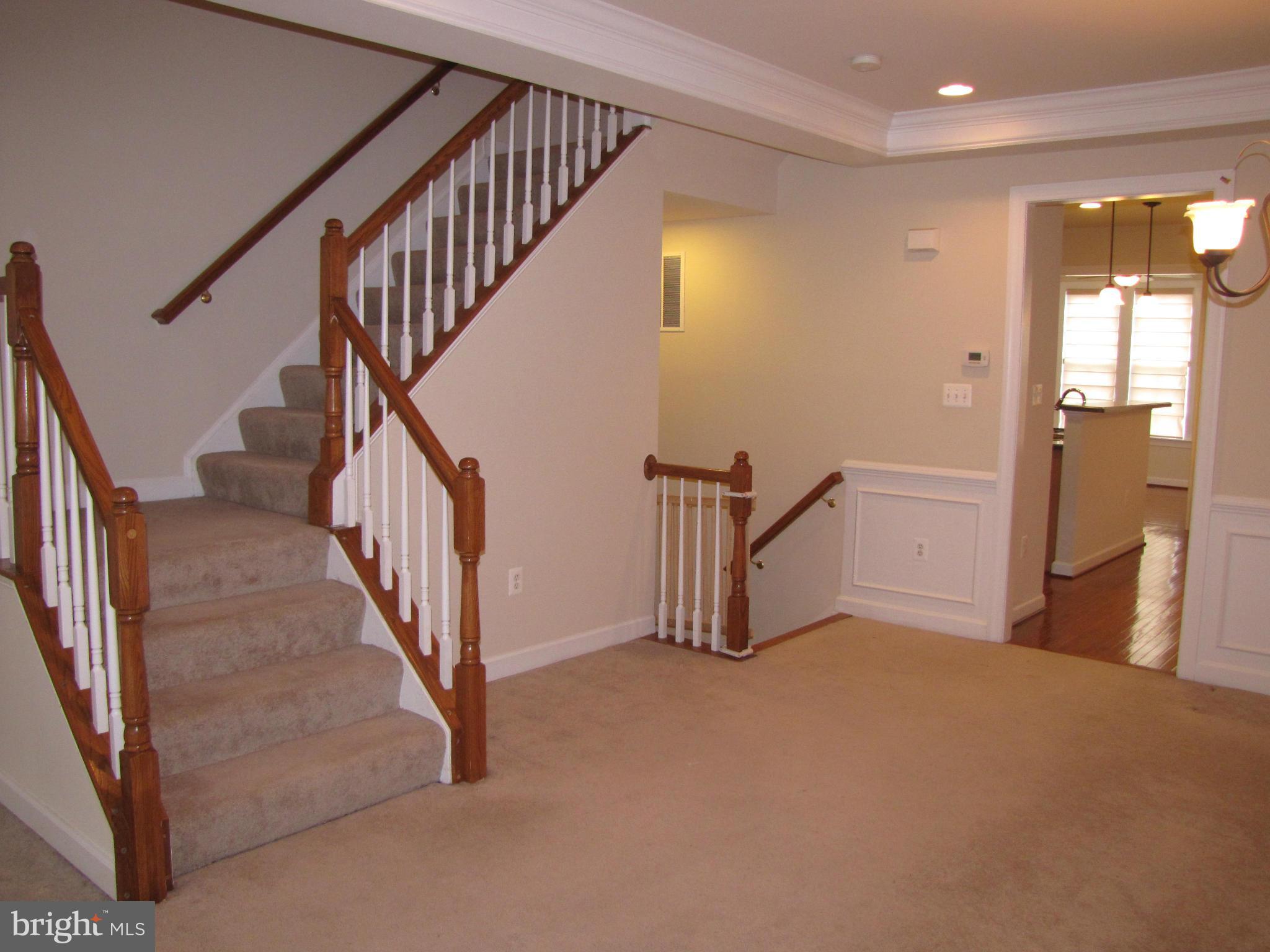 NEW BRISTOW VILLAGE - Residential