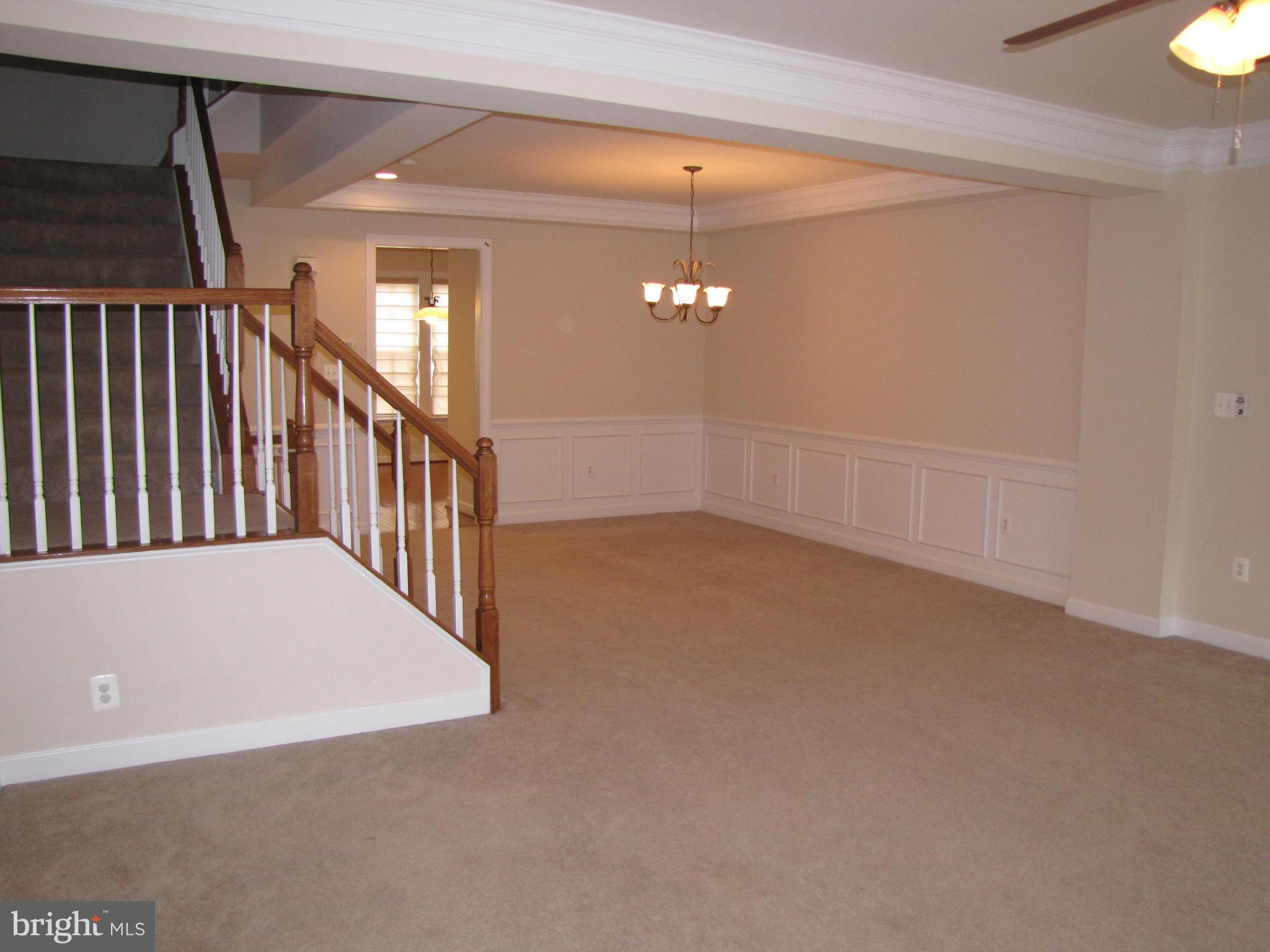 NEW BRISTOW VILLAGE - Residential