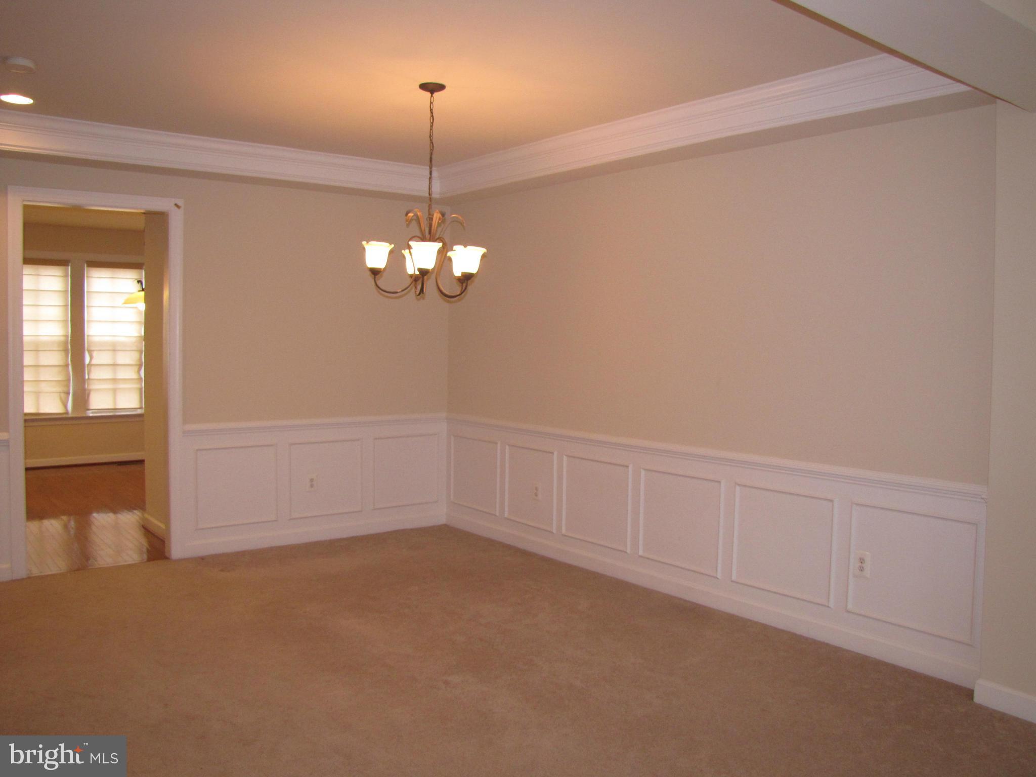 NEW BRISTOW VILLAGE - Residential