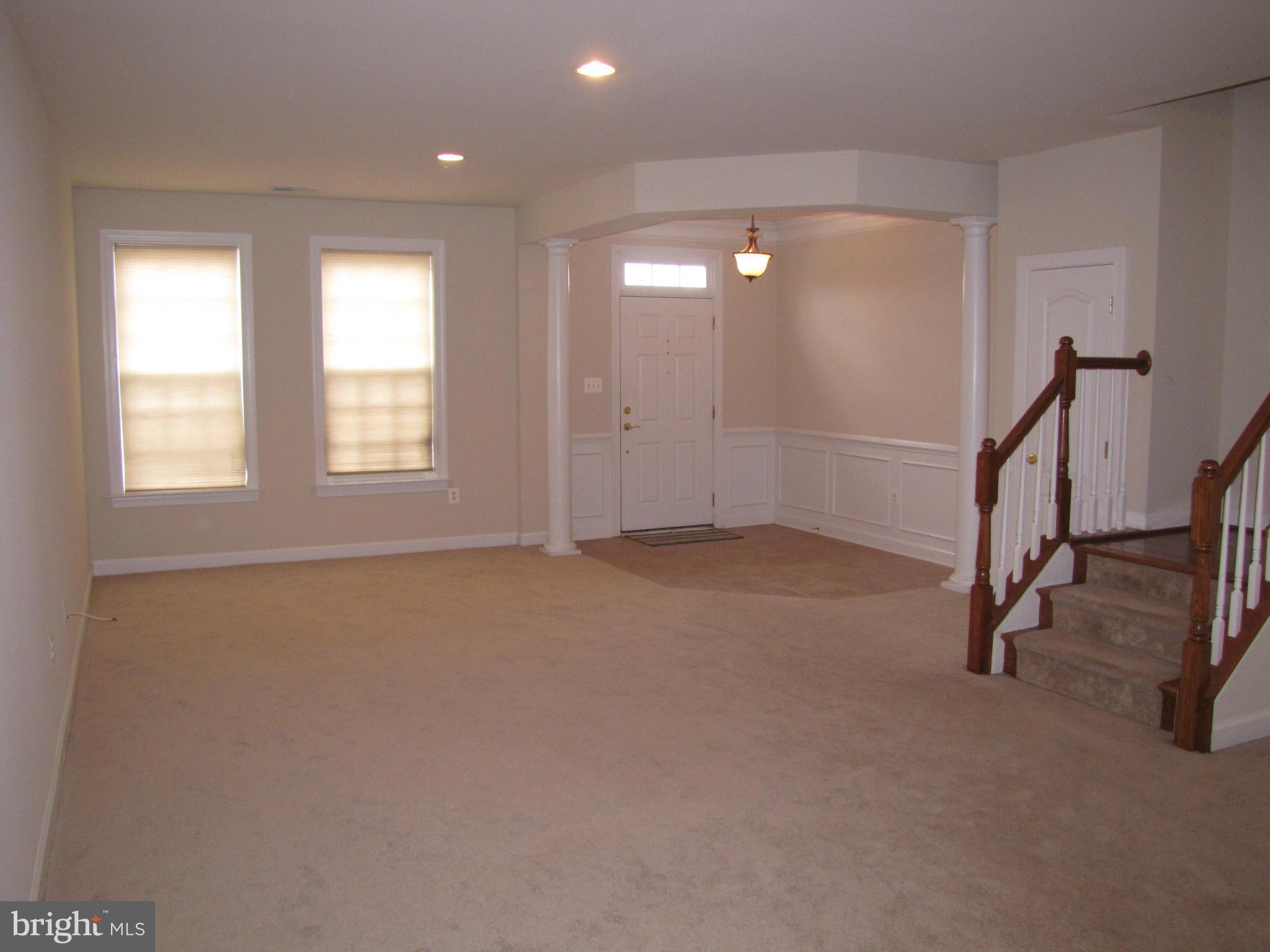 NEW BRISTOW VILLAGE - Residential