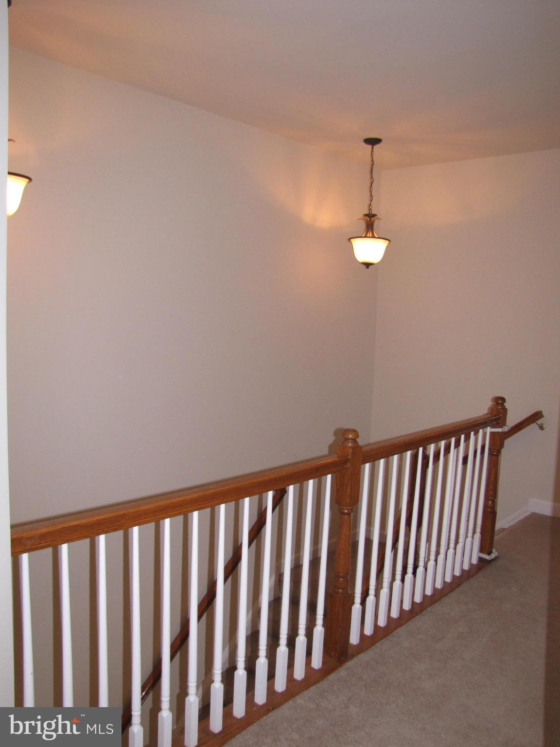 NEW BRISTOW VILLAGE - Residential