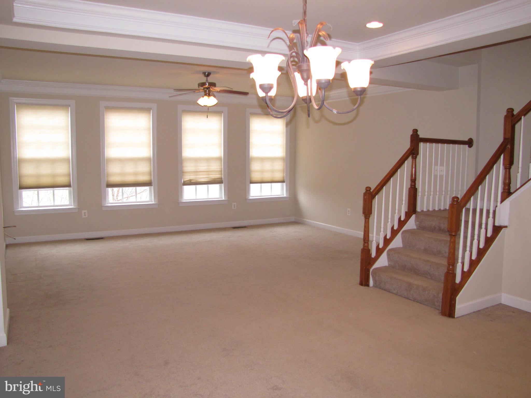 NEW BRISTOW VILLAGE - Residential