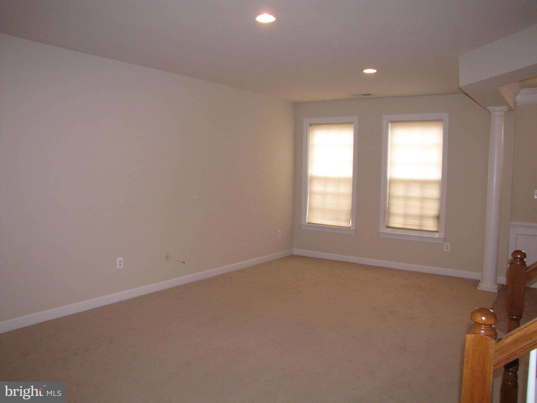 NEW BRISTOW VILLAGE - Residential